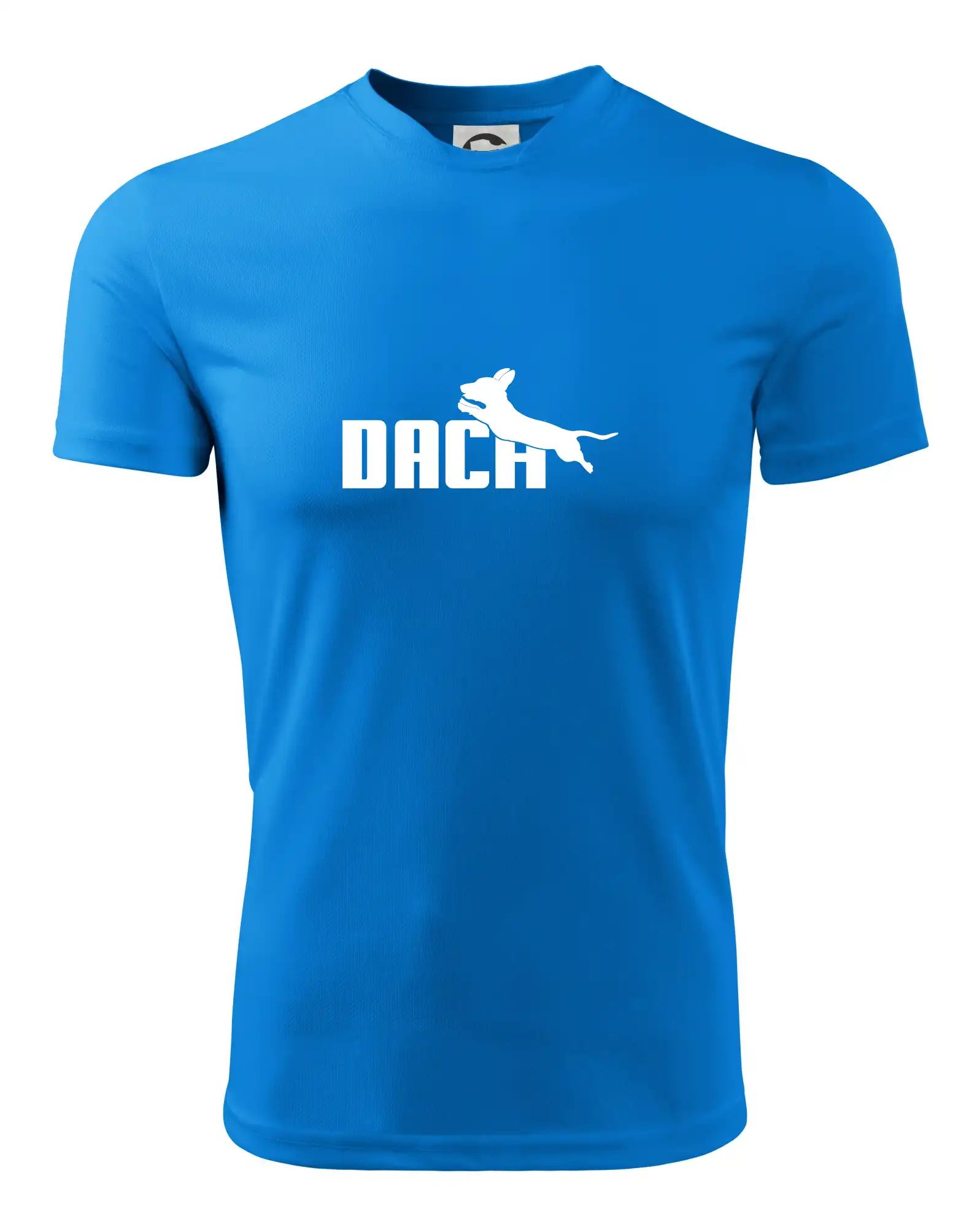 Jezevčík Dach
