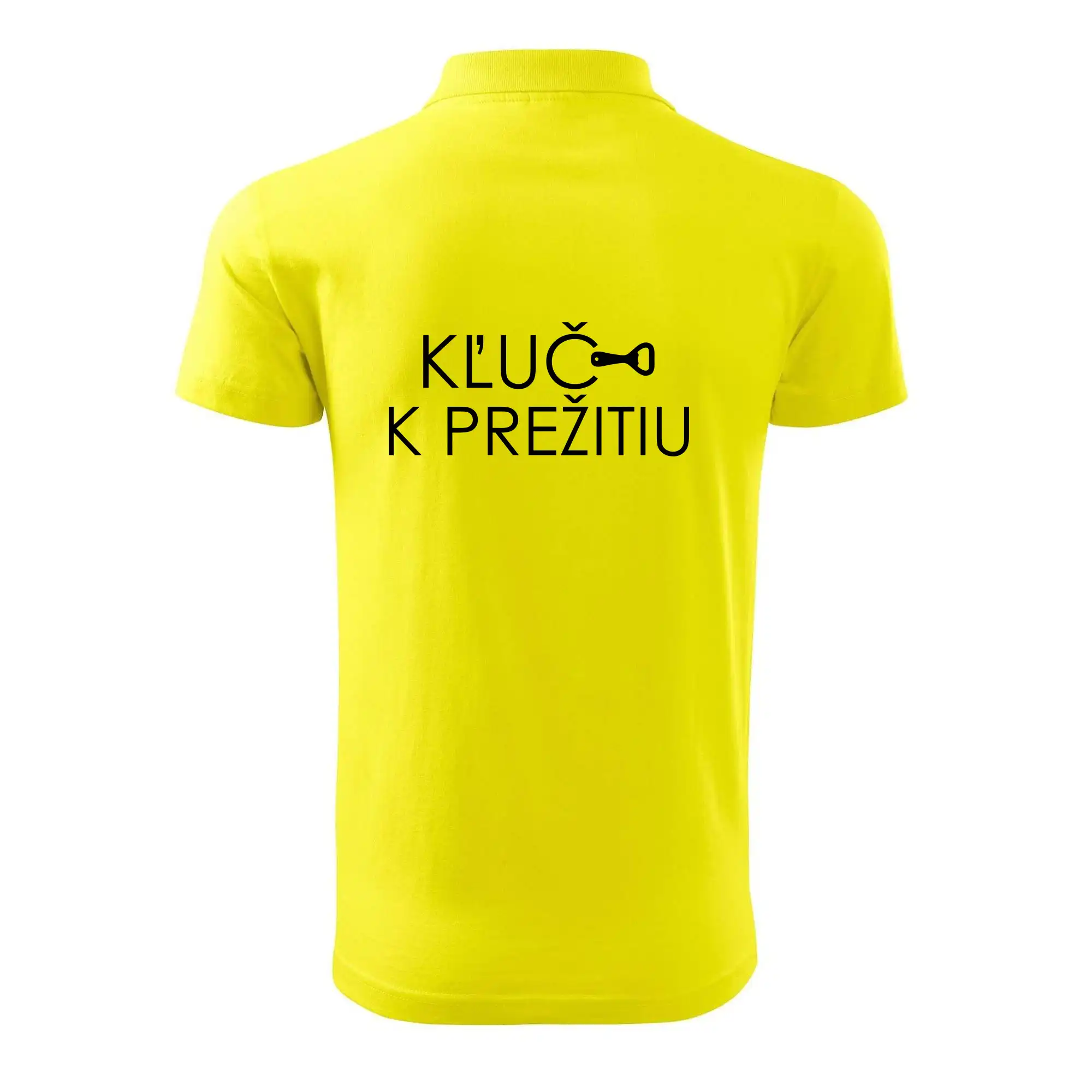Kluč k prežitiu otvárač