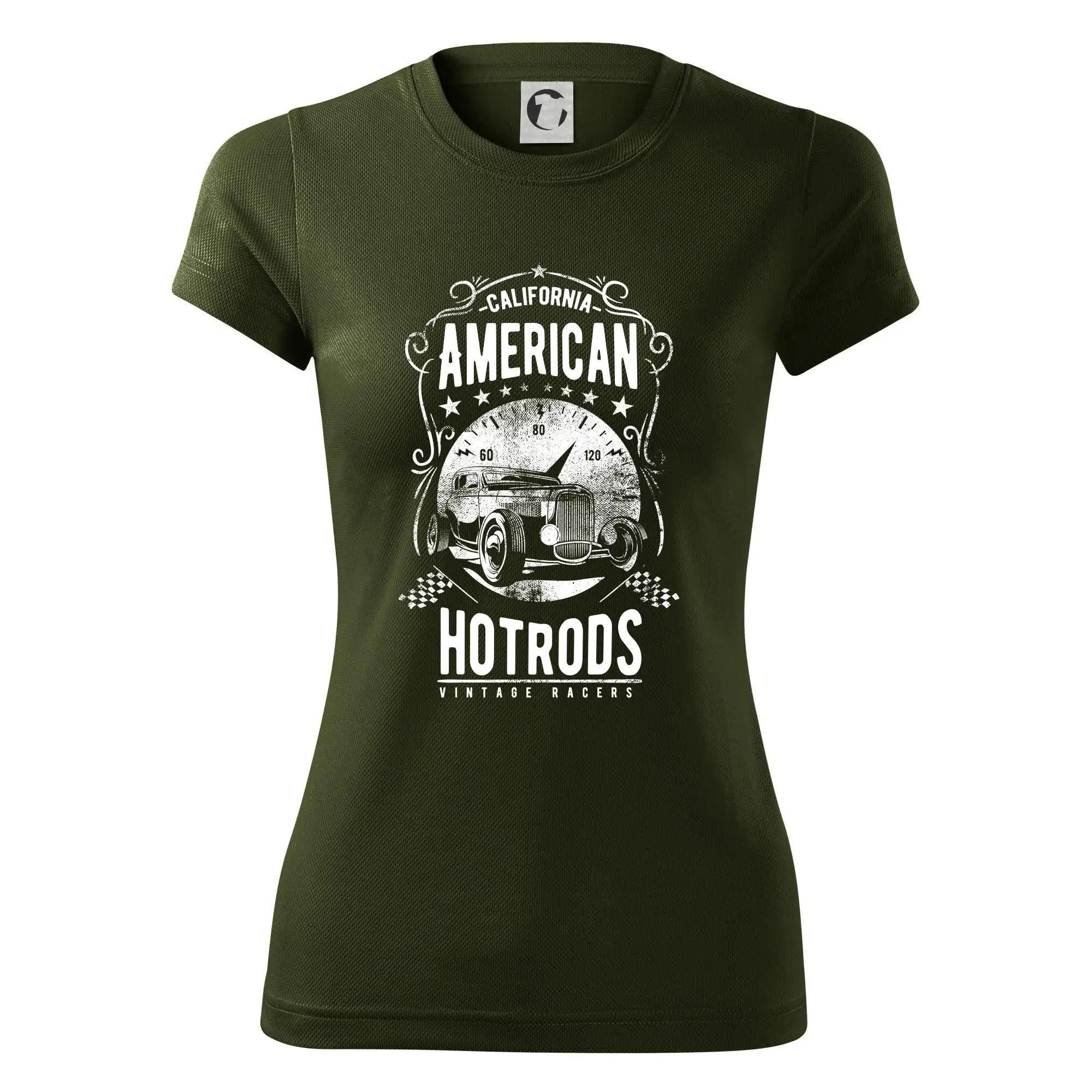 American Hotrods