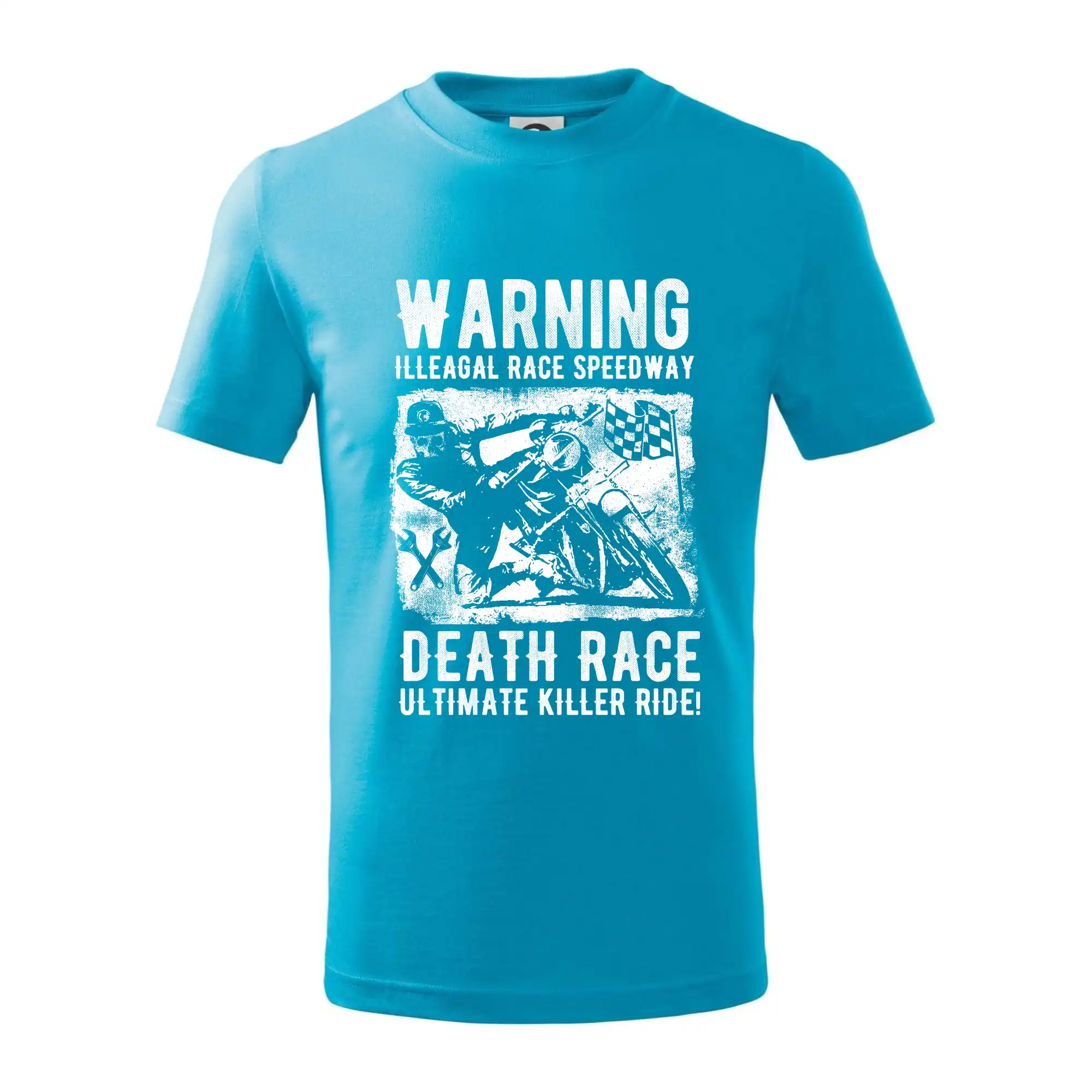 Illegal Race Speedway