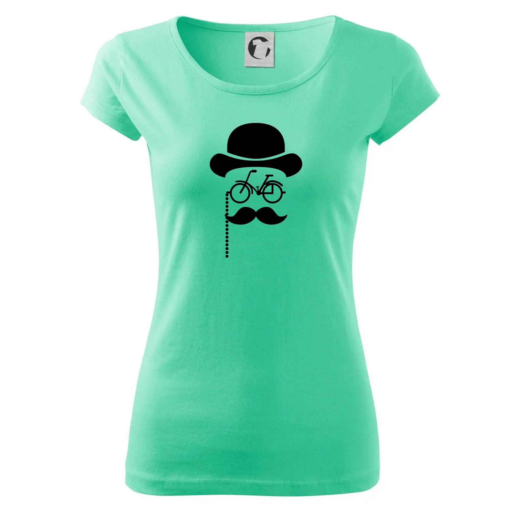 Mustache kolo