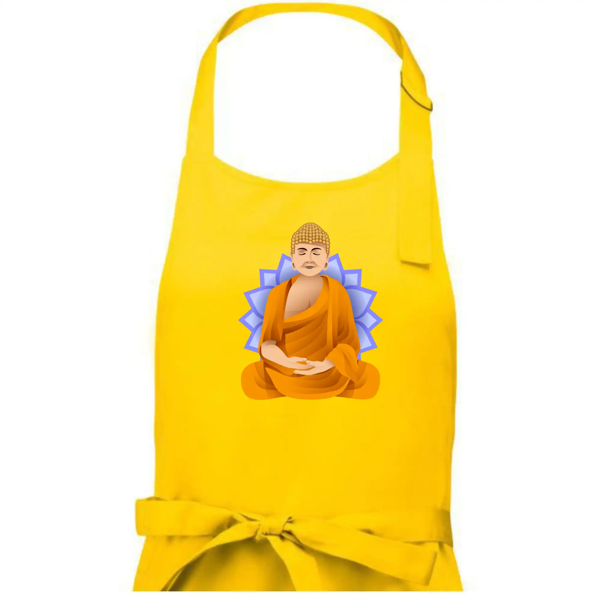 Budha barevný