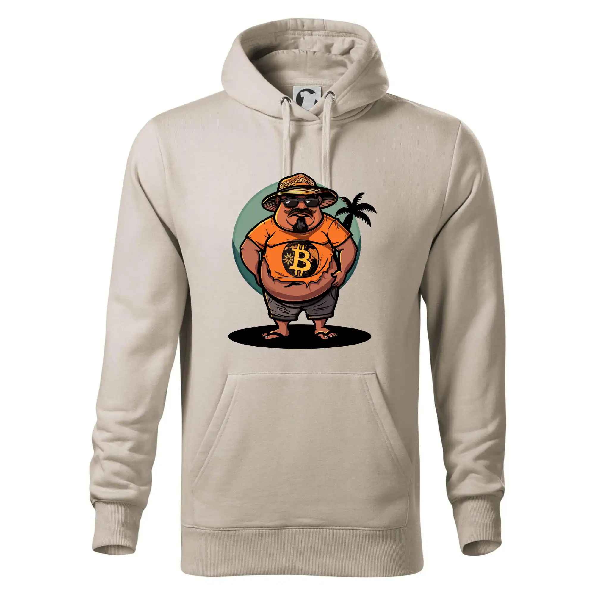 Hodler v důchodu