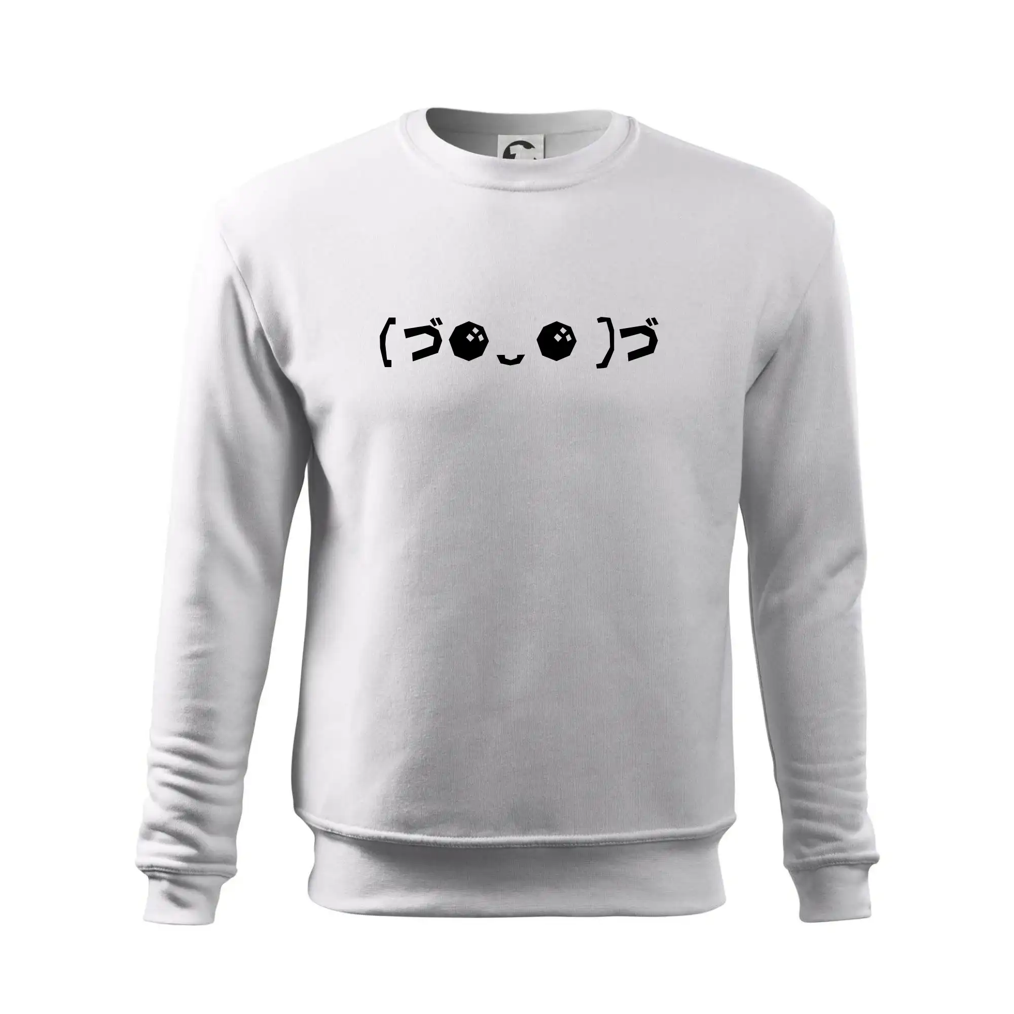 Veselý kaomoji