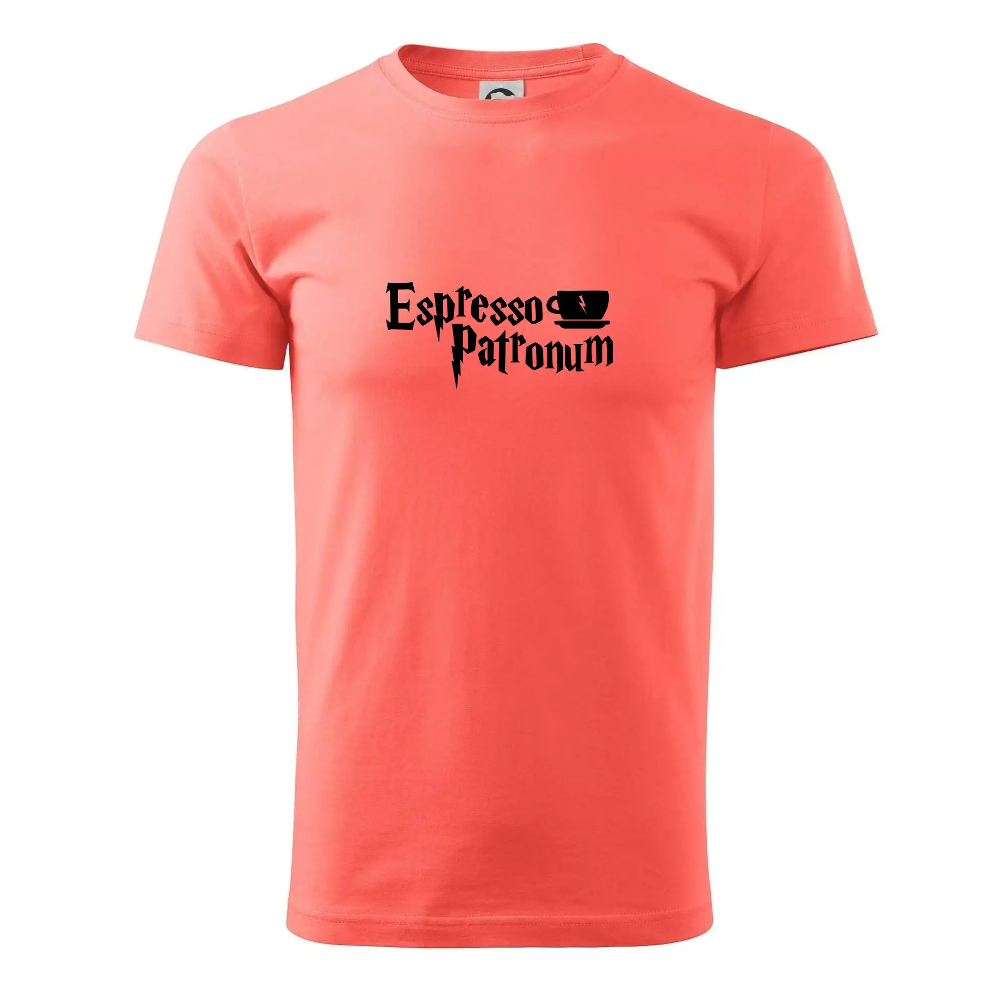 Harry - Espresso Patronum