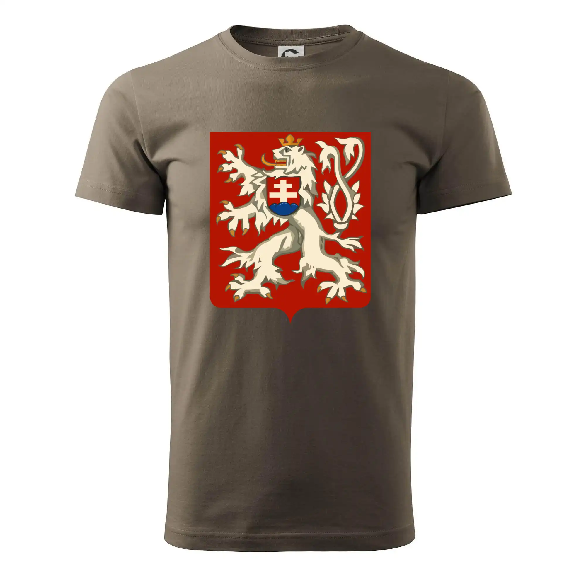 Znak Česko-Slovenská republika 1938–1939