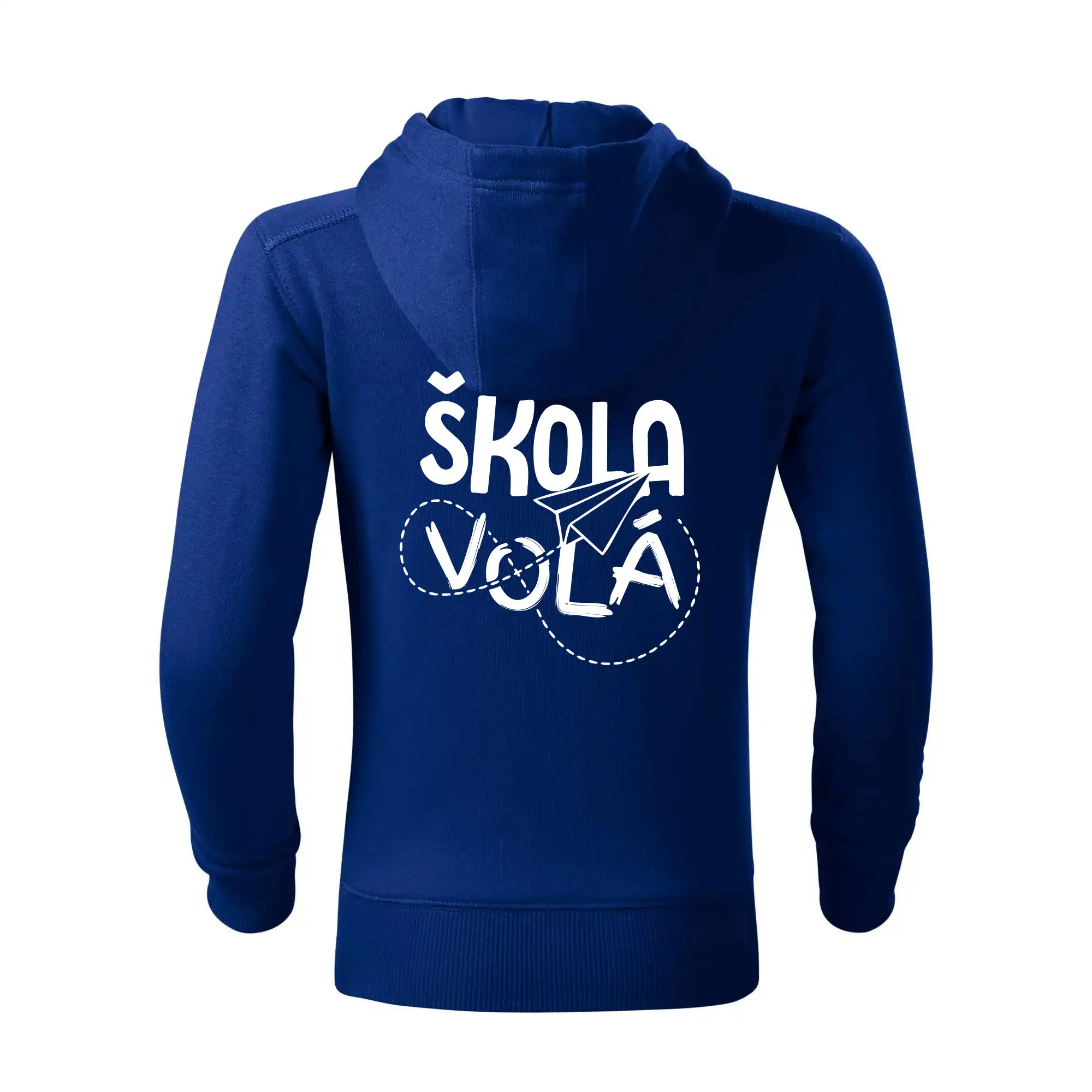 Škola volá