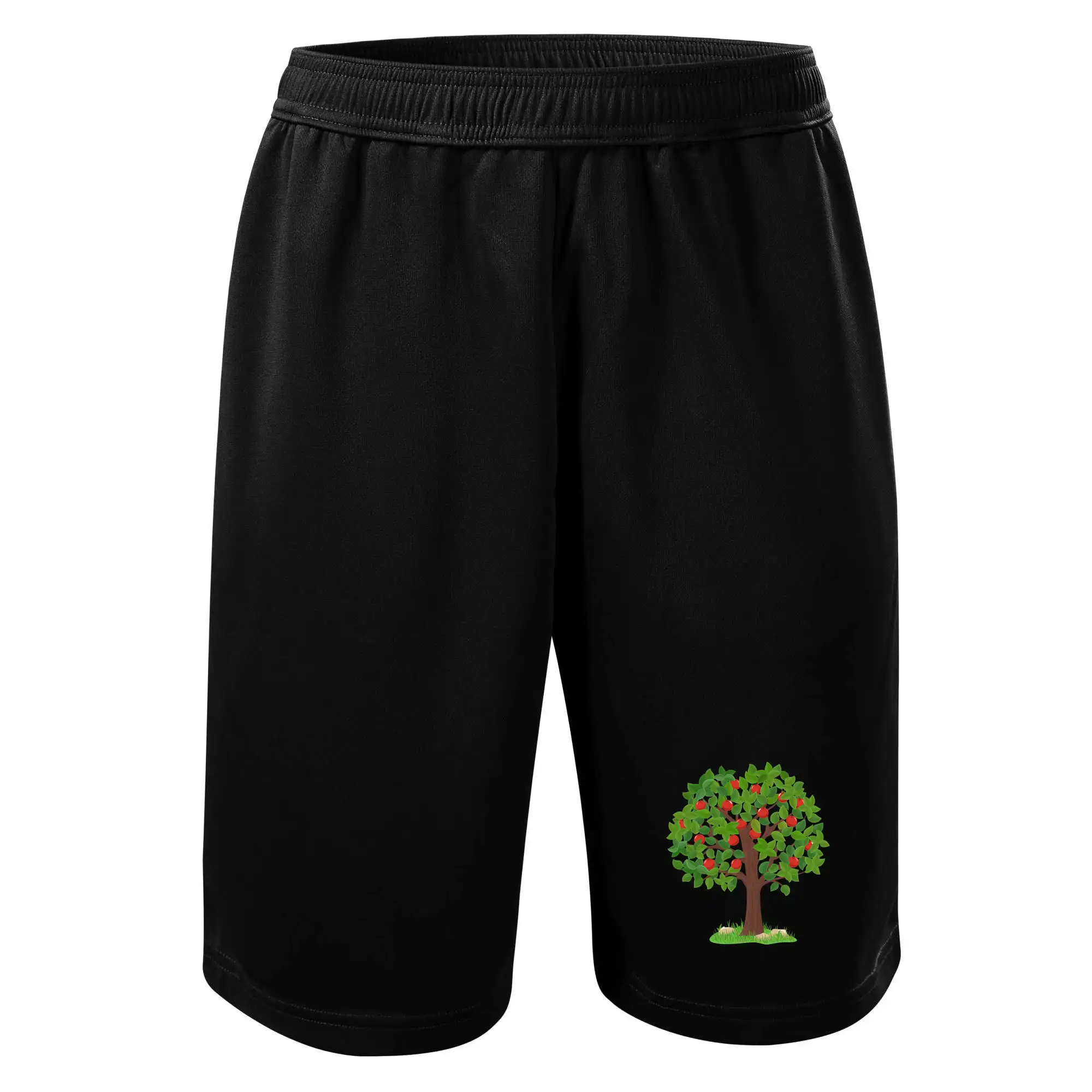 Obrázek Jablko nepadá daleko od stromu