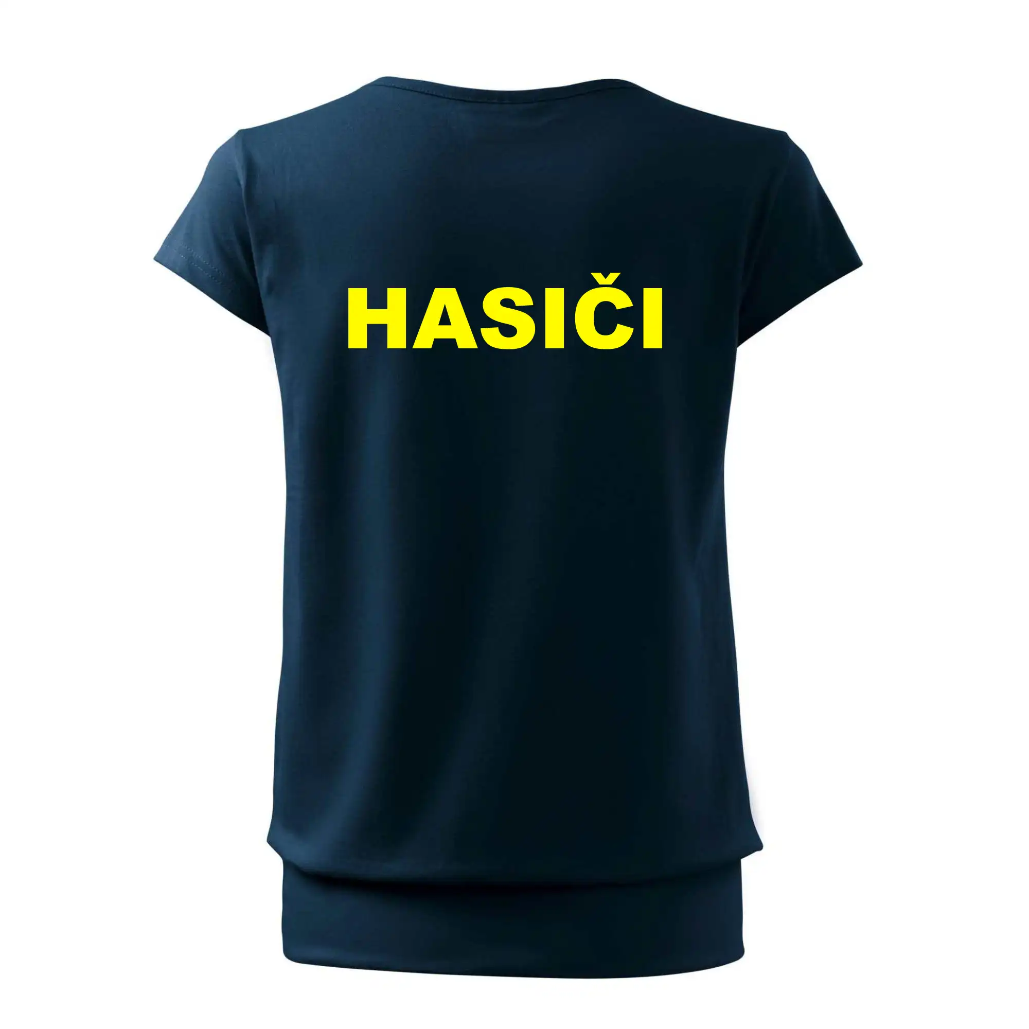 Hasiči názov samostatný