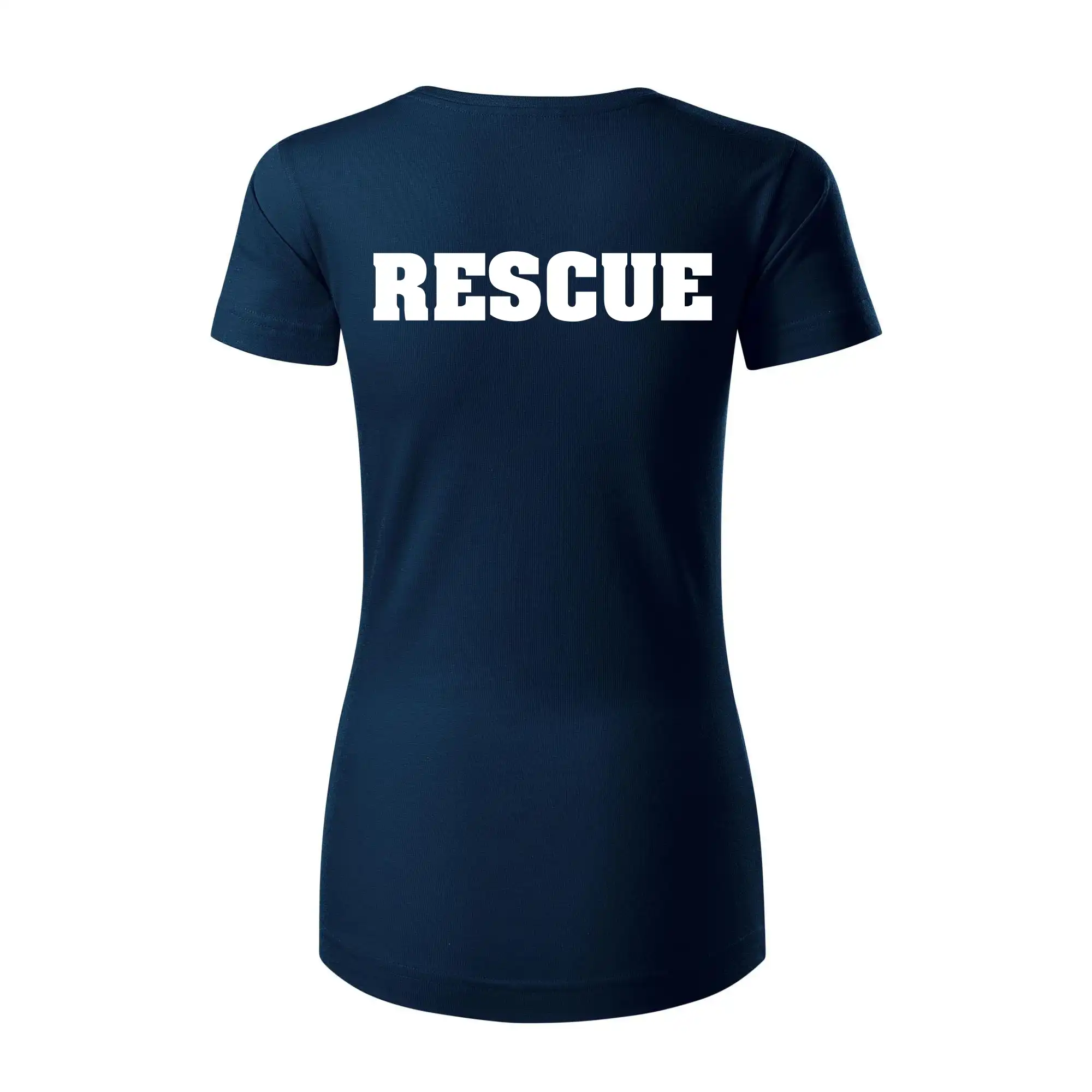 Rescue - pre záchranárov