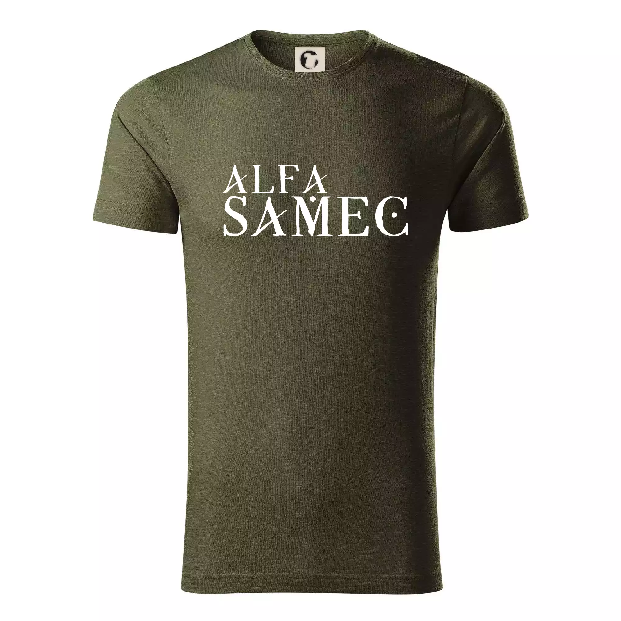 Alfa Samec