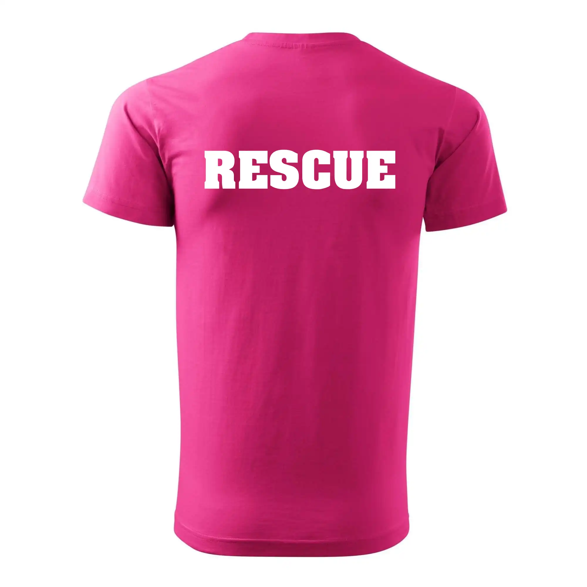 Rescue - Vaše meno