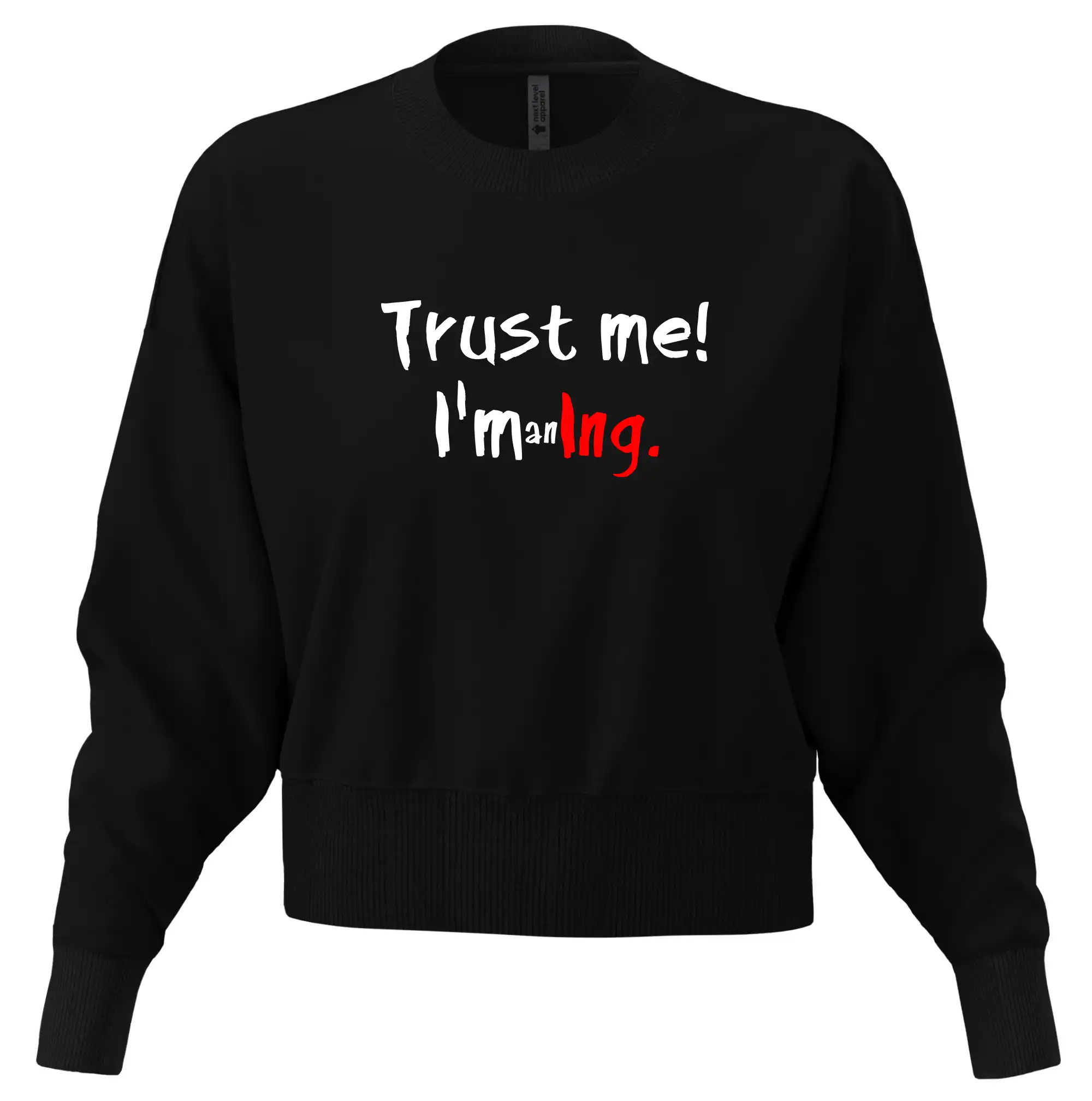 Trust me I´m an Ing. / Ver mi som Ing.