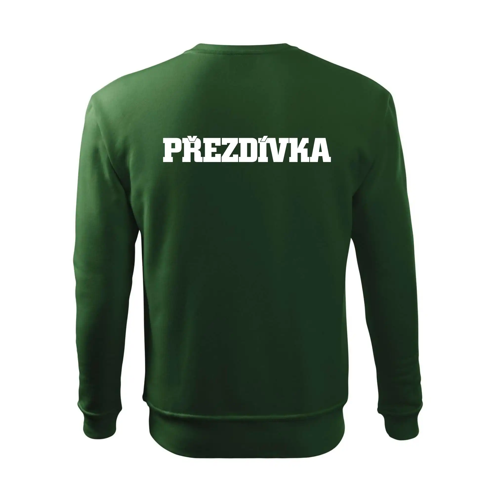 K vode - Kanoe les (vlastný nápis)