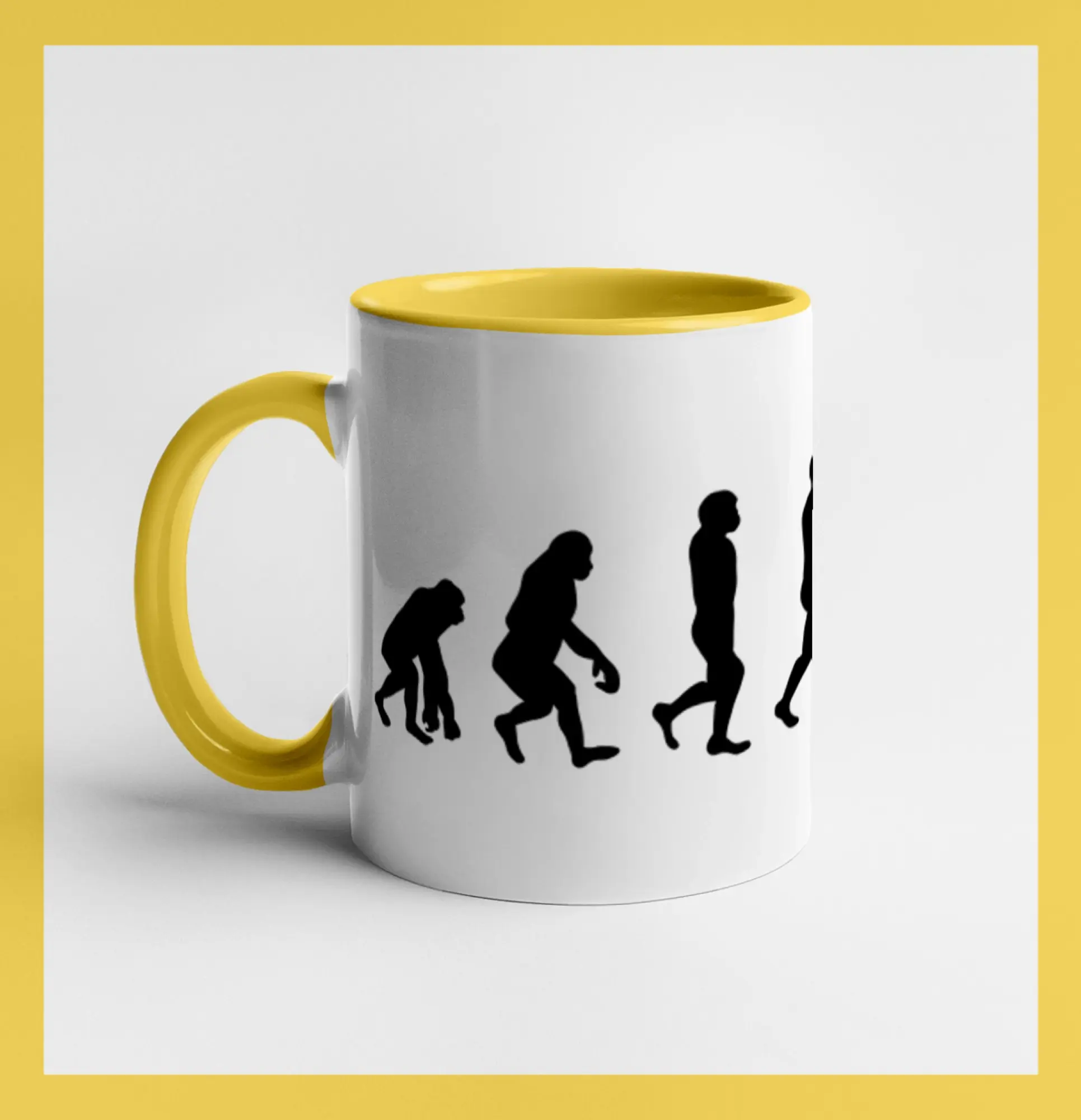 Evolúcia efoil