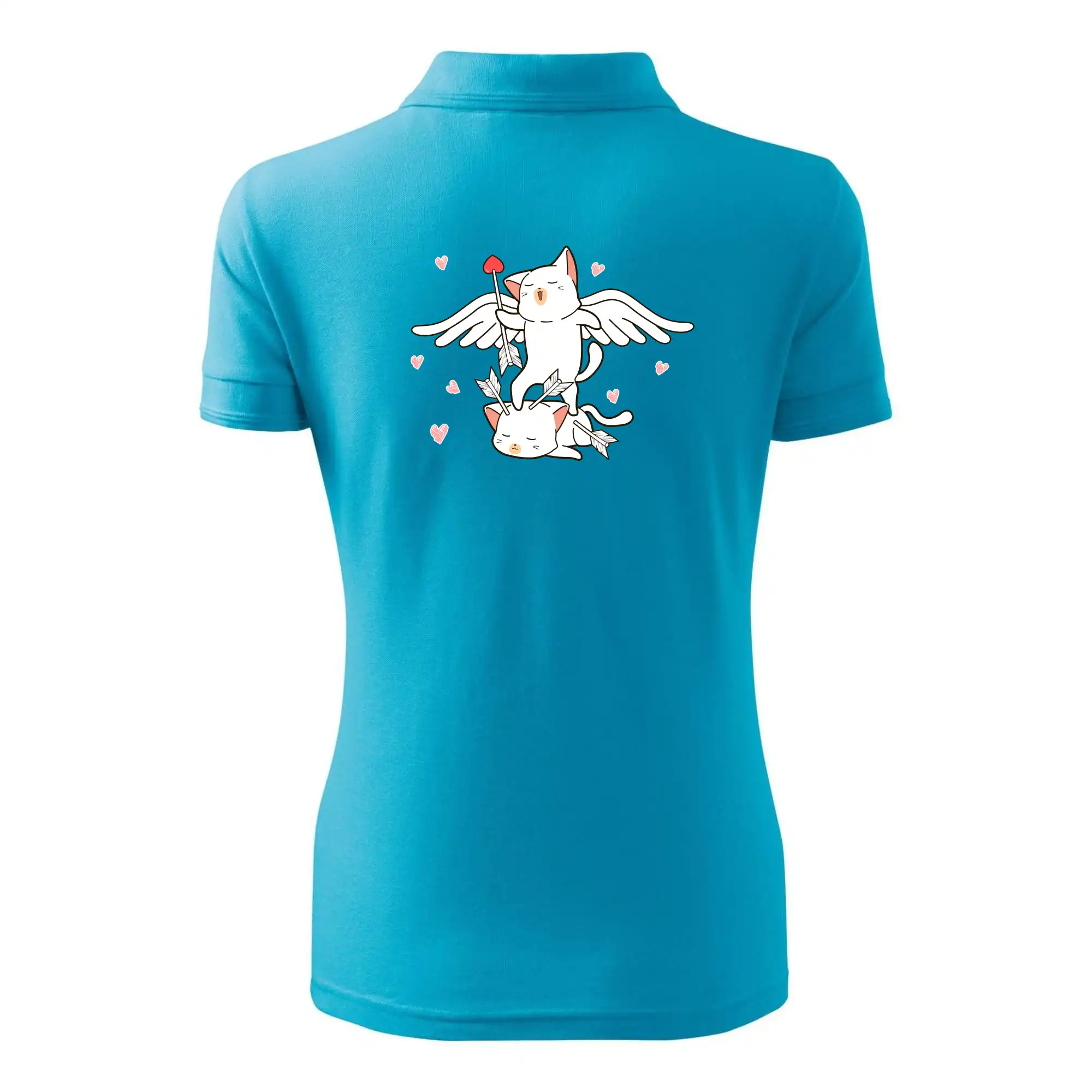 Kočky Amorův šíp