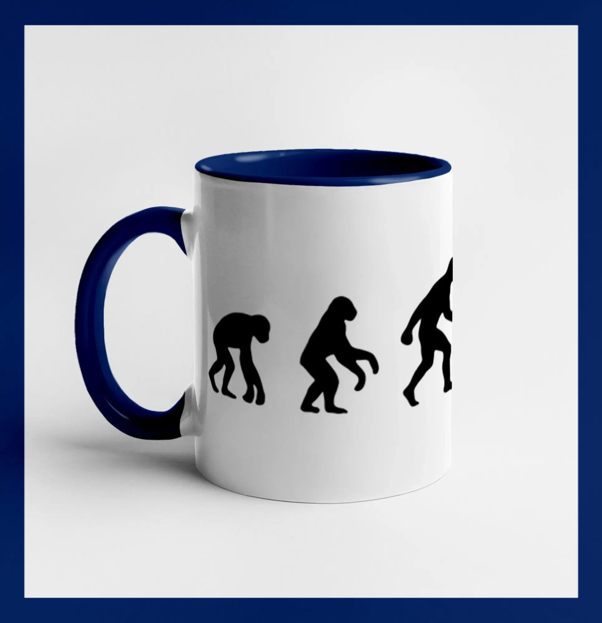 Evolúcia vodné pólo