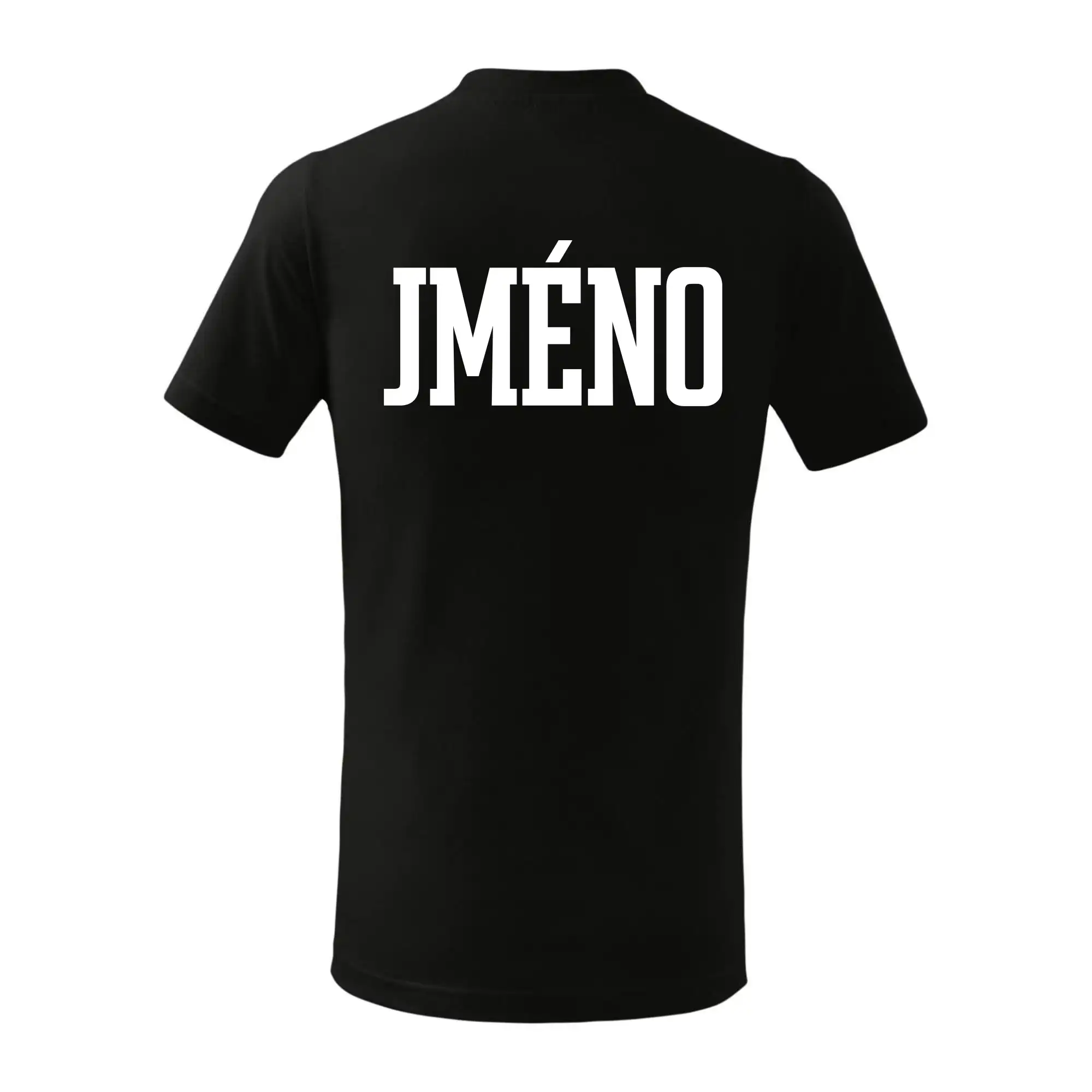 K vode - kotva (vlastný nápis)