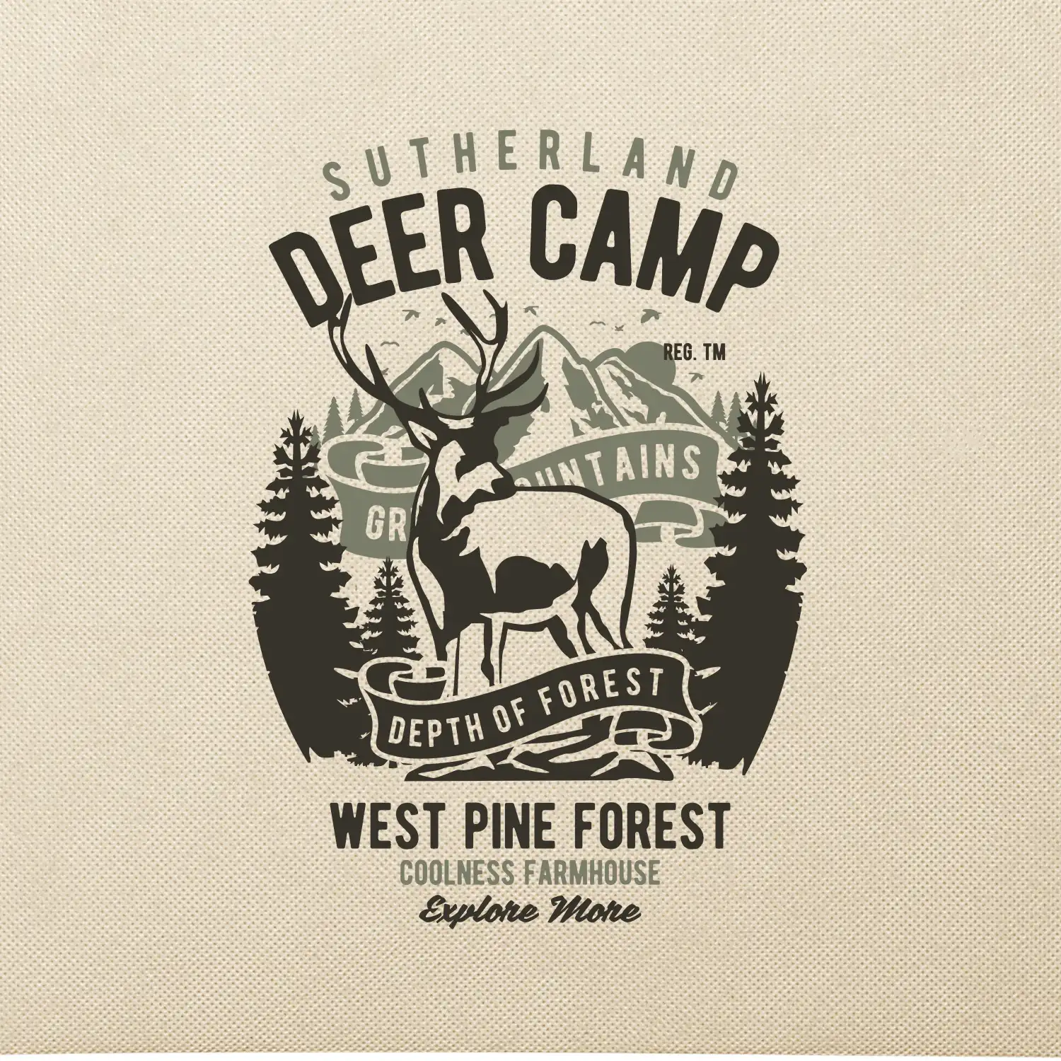 Deer Camp