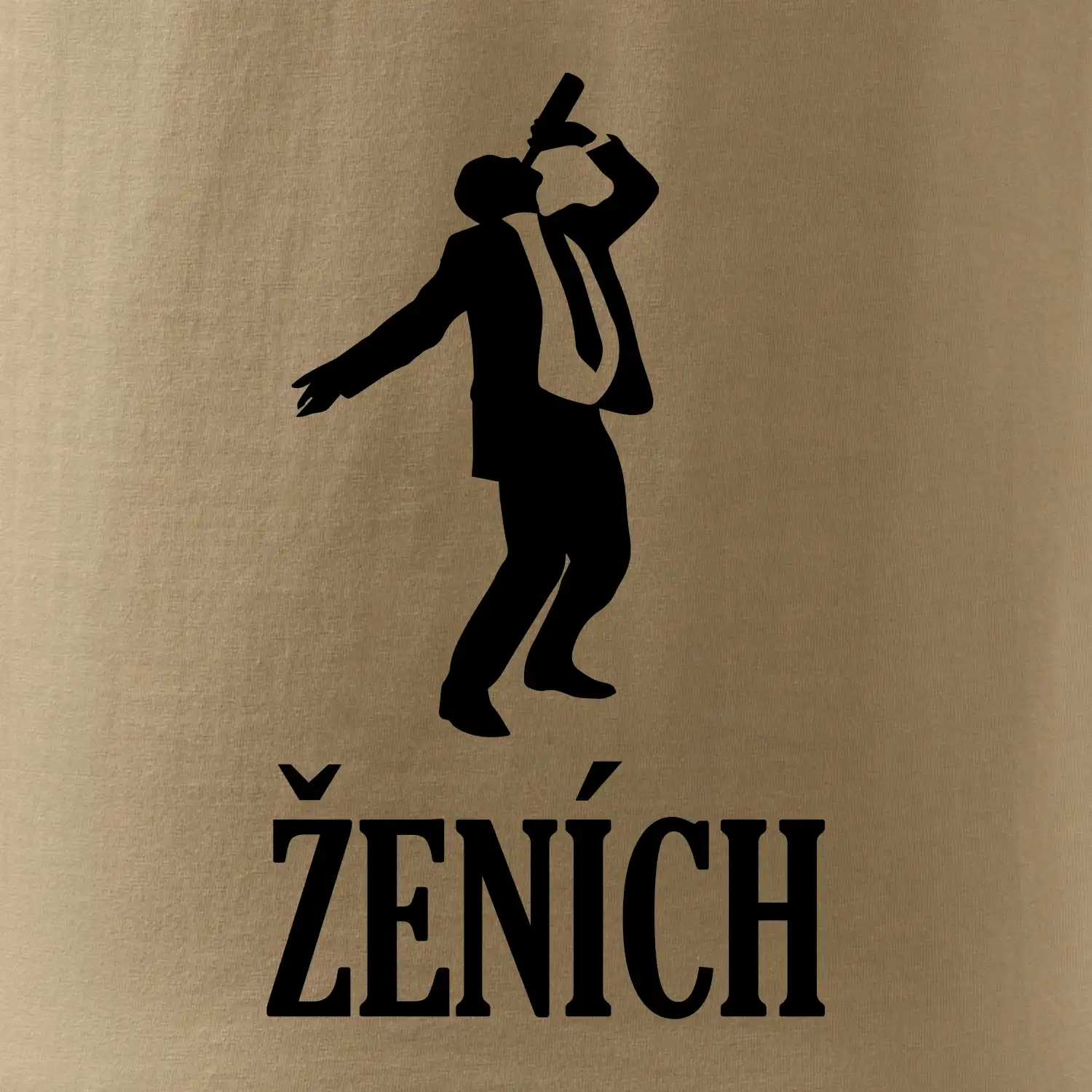 Ženích alkohol SK