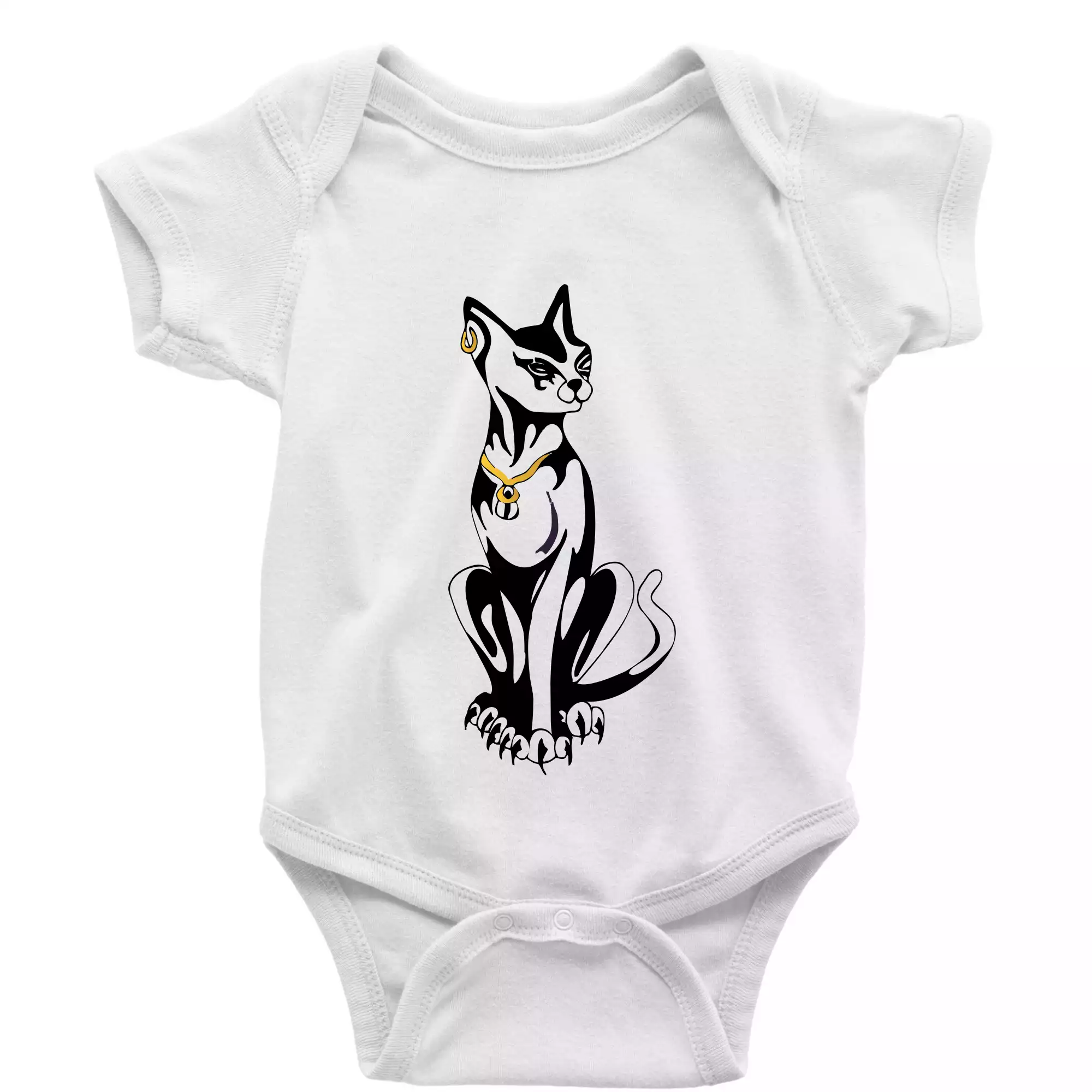 Kočka - Egyptská kočka