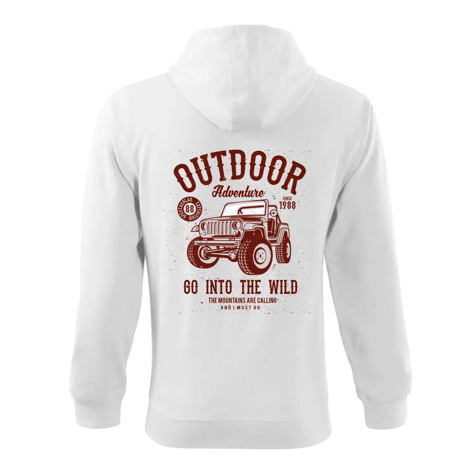Outdoor Adventure 2
