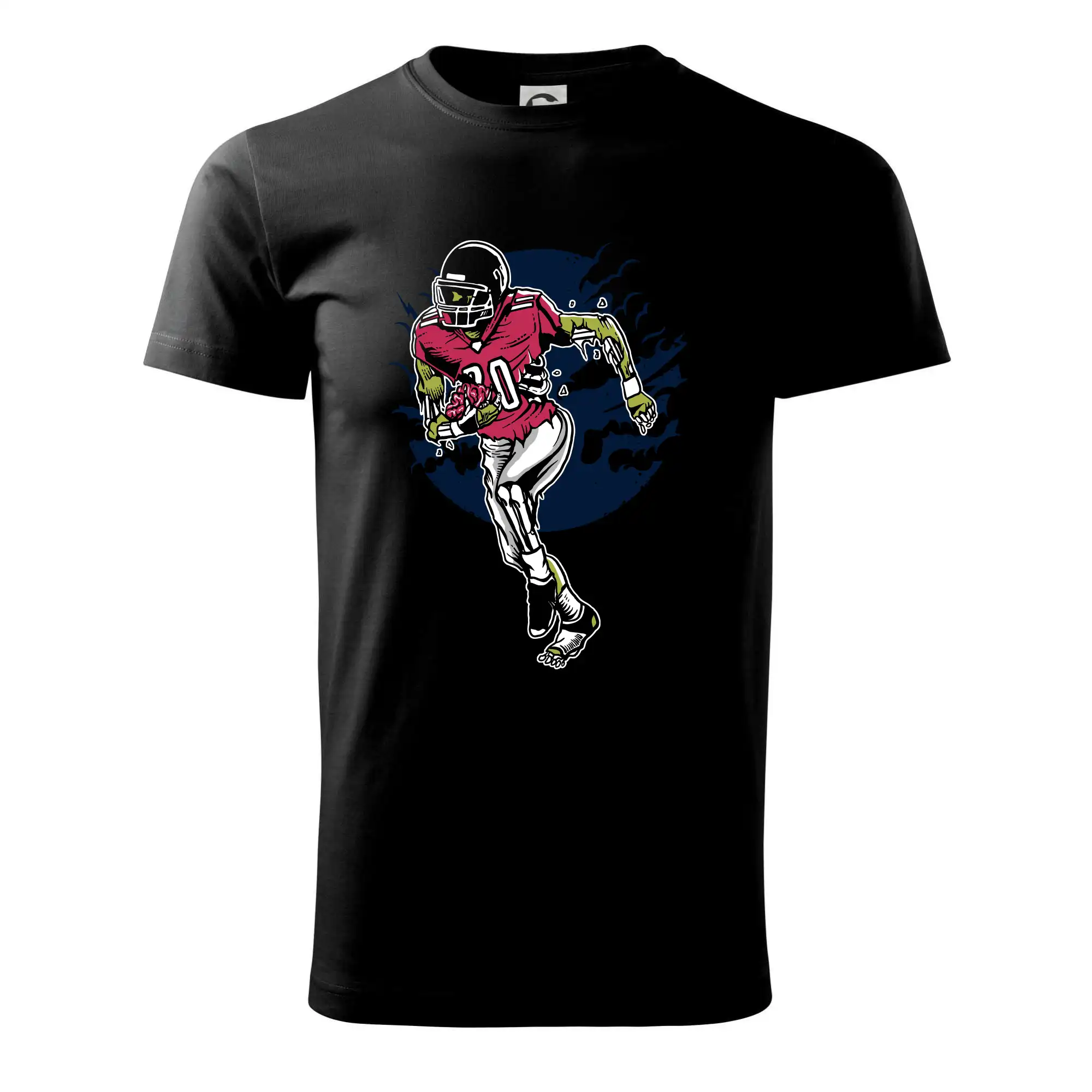 Zombie Football