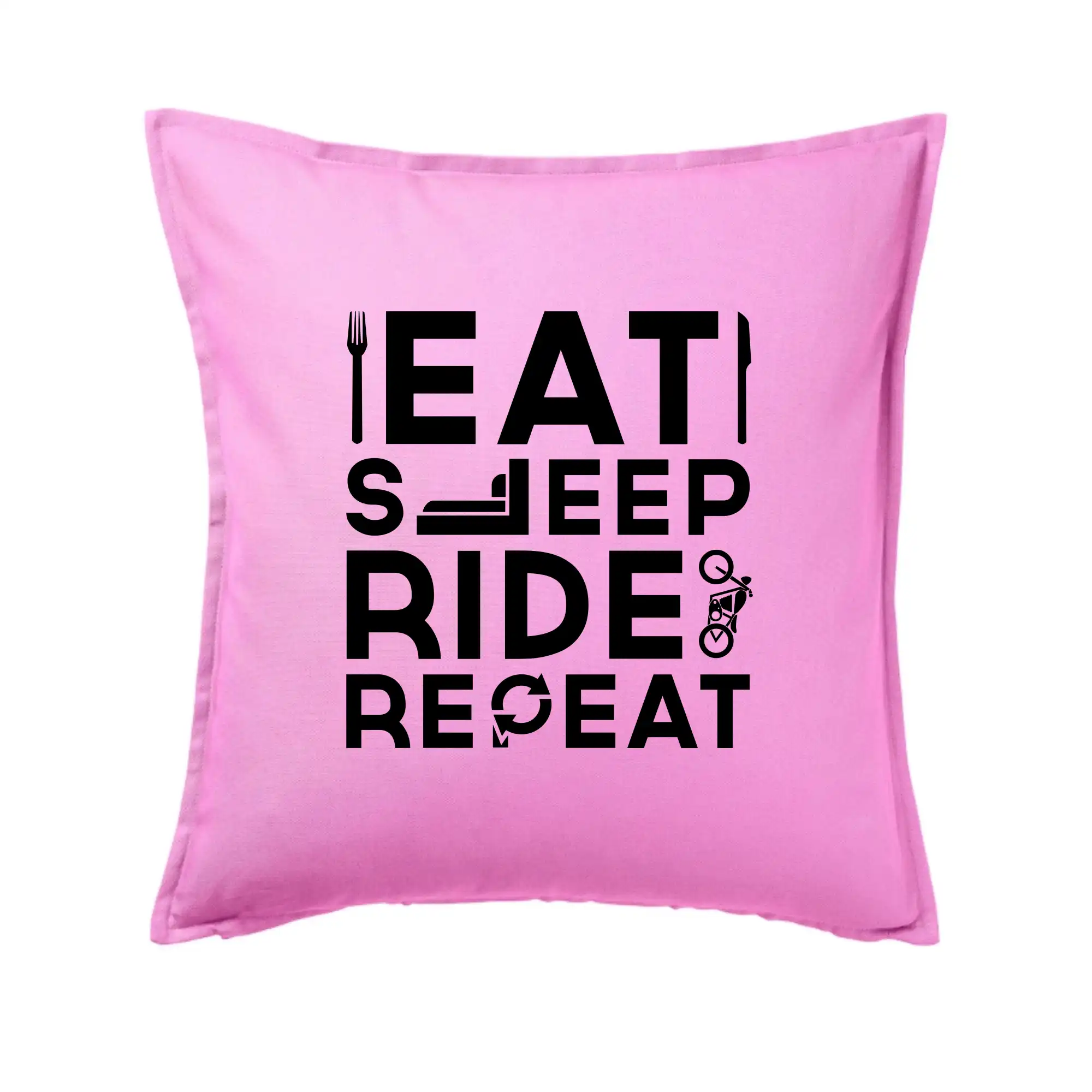 Eat sleep ride moto