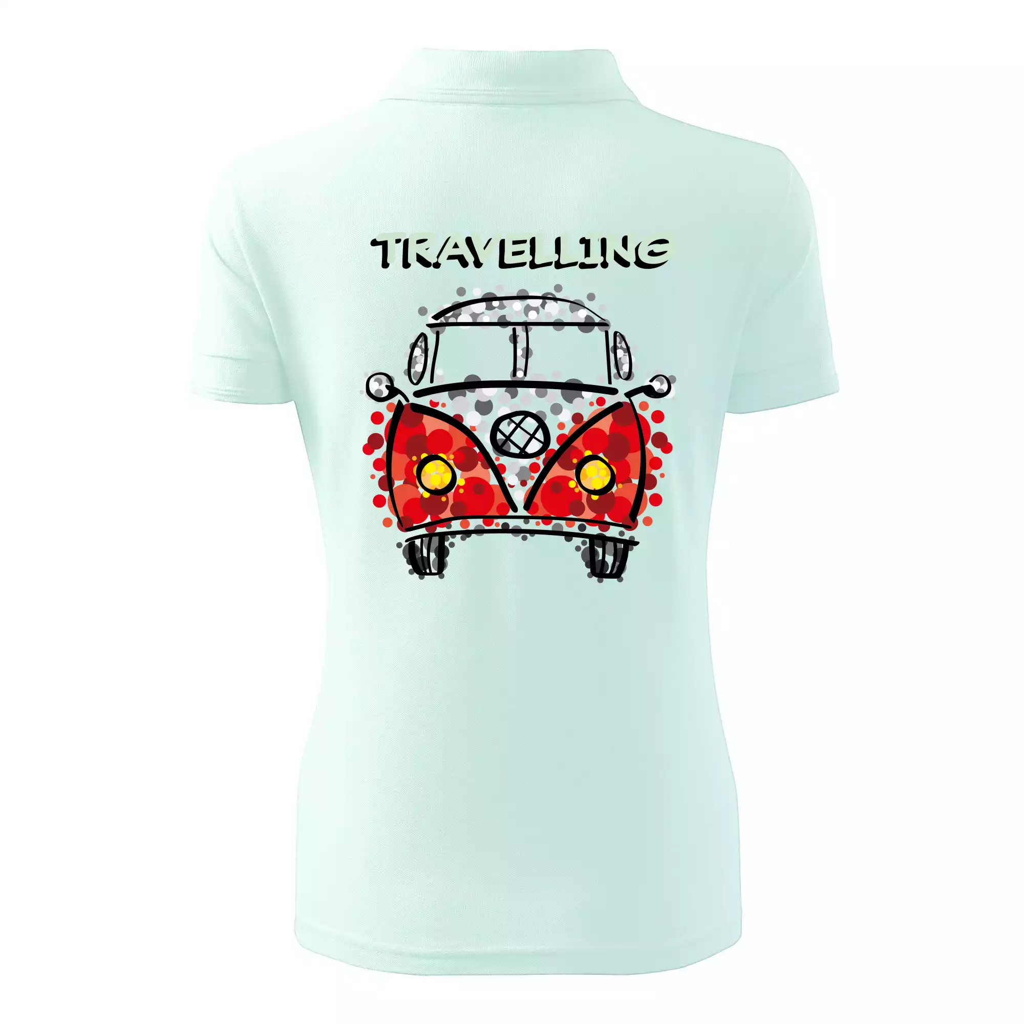 Traveling kreslene auto (lulu_art)