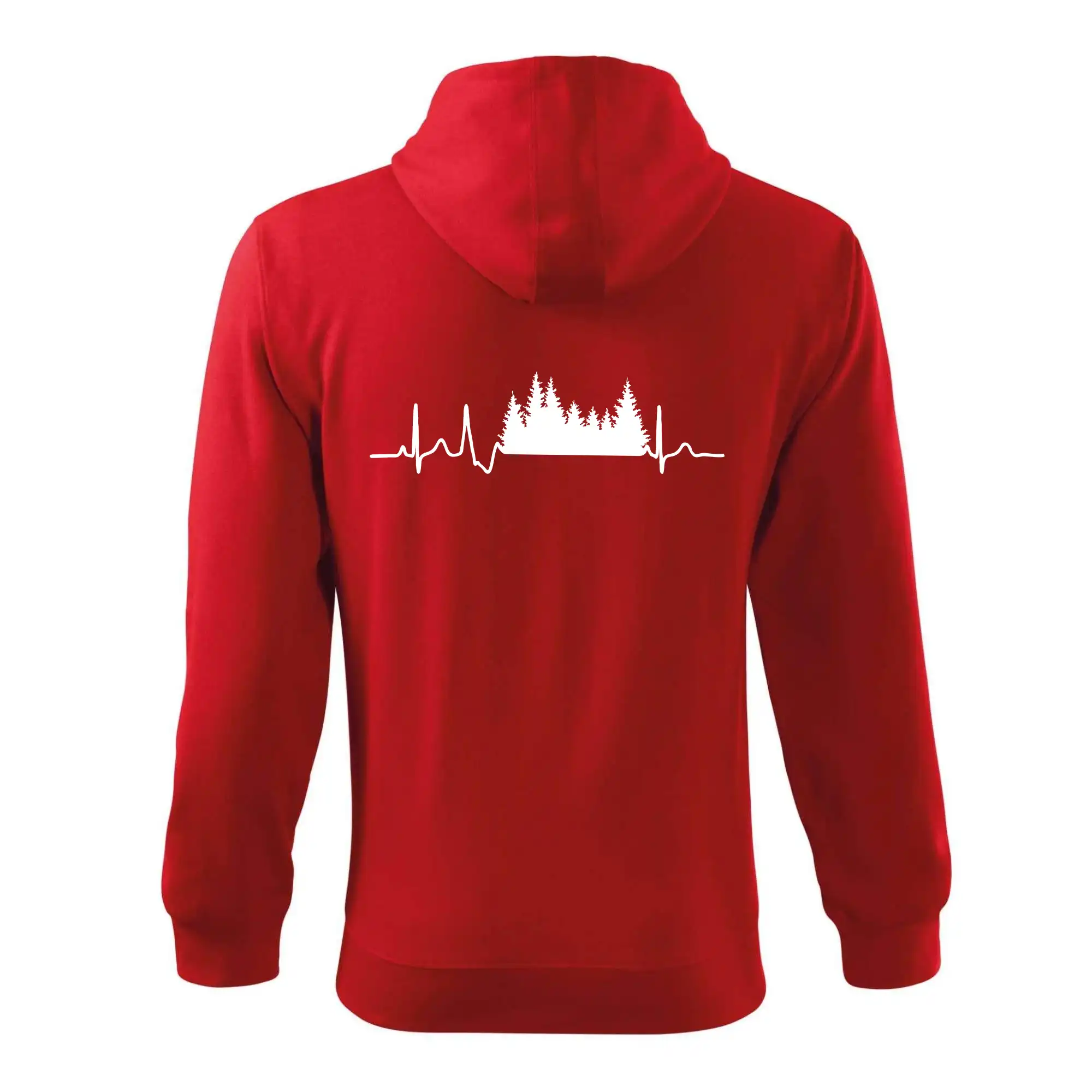 EKG les