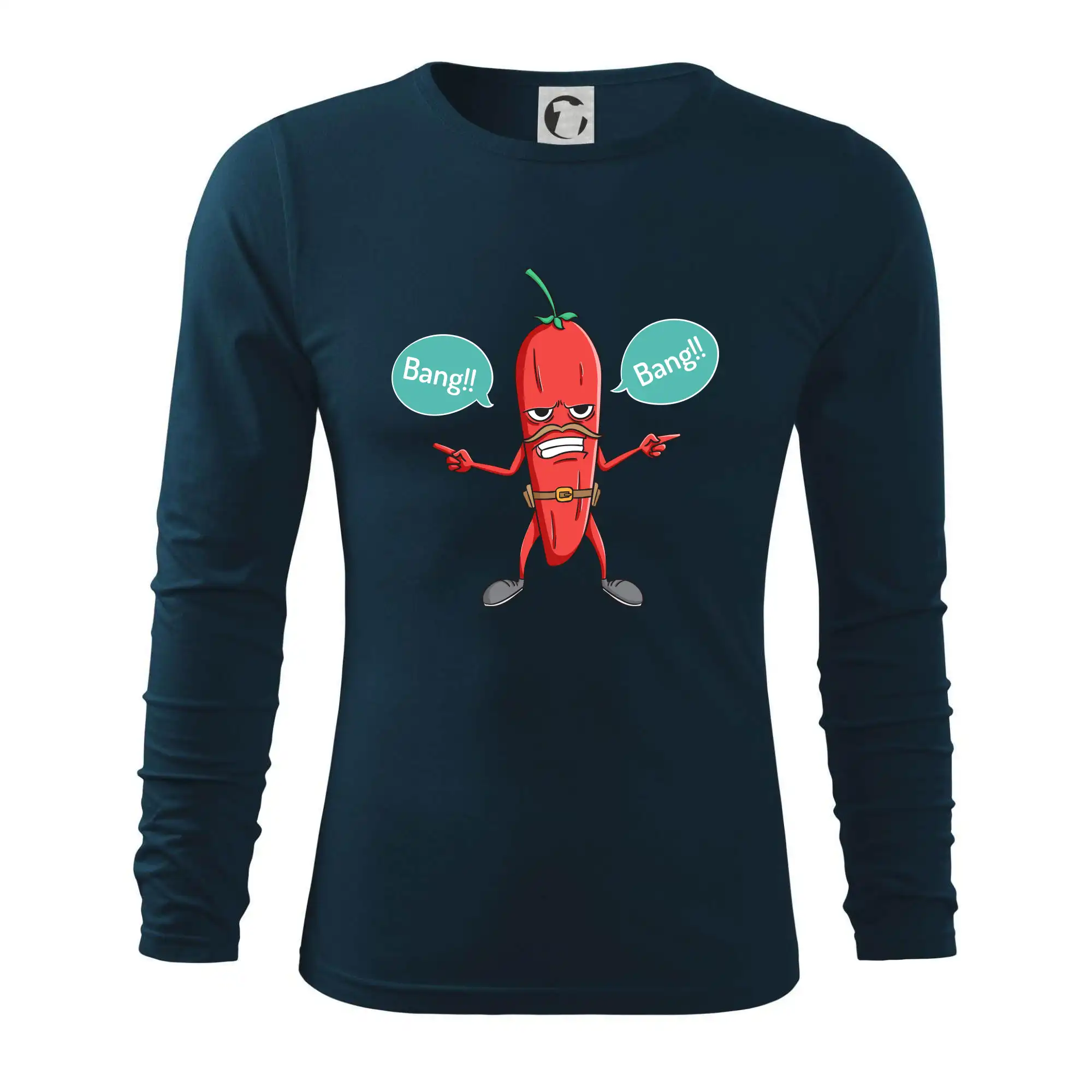 Chilli bang bang
