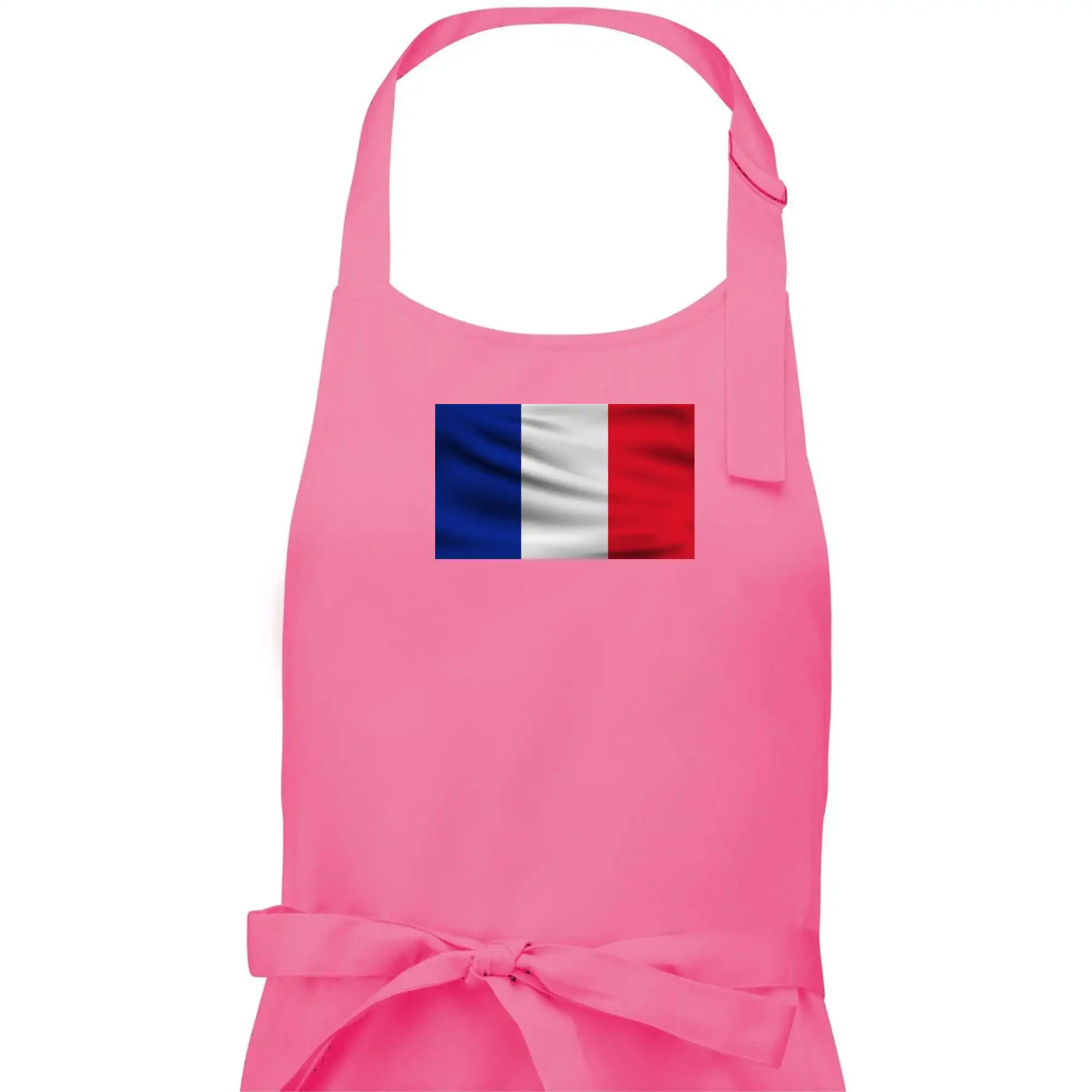 Francouzská vlajka obdélník