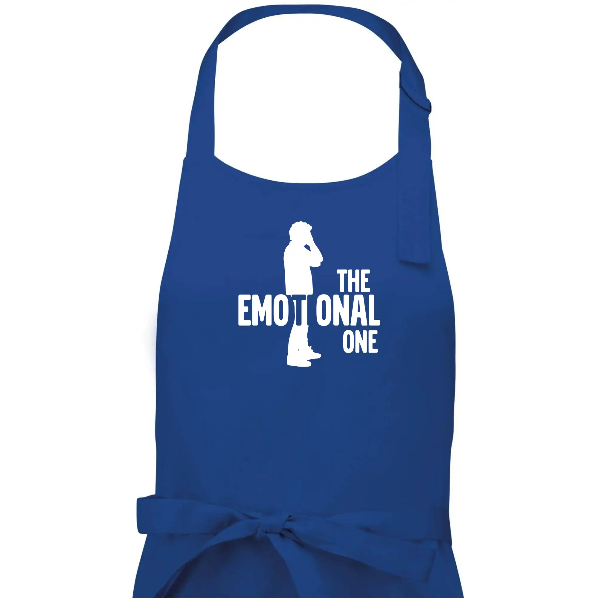 Bachelor party - The emotional one