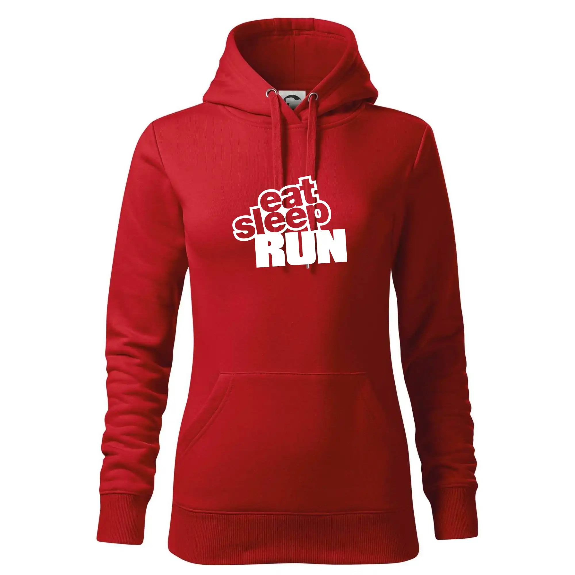 Eat sleep run velké