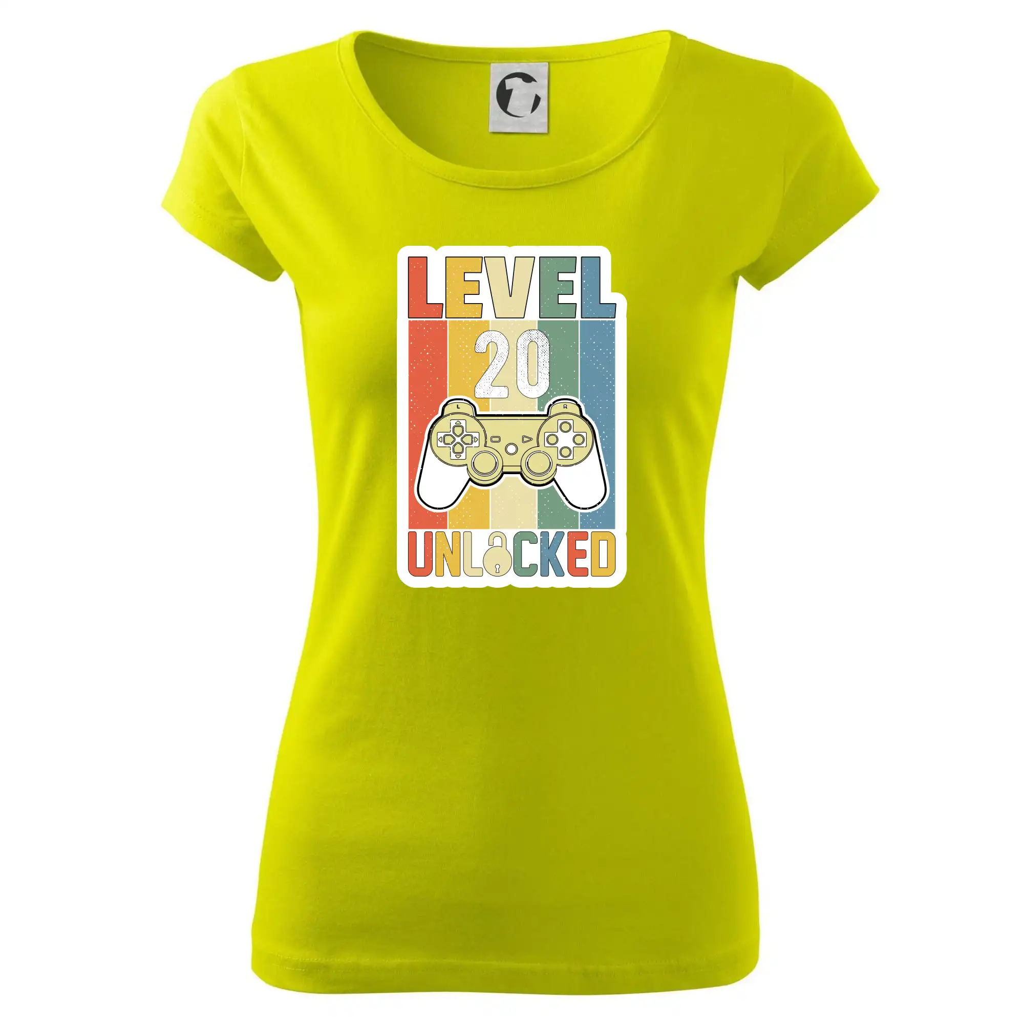 Gaming narozeniny 20