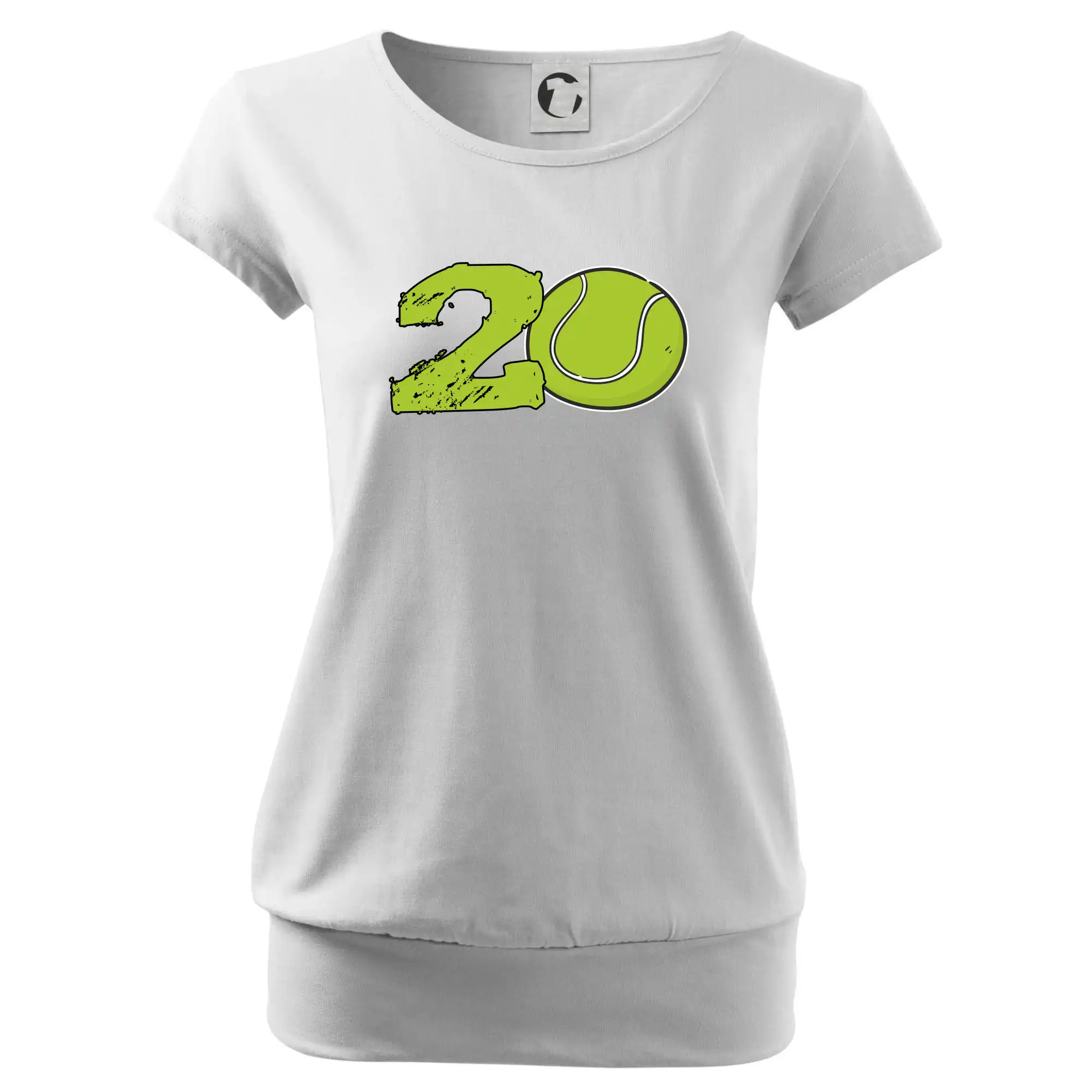 Tenis kulaté narozeniny 20