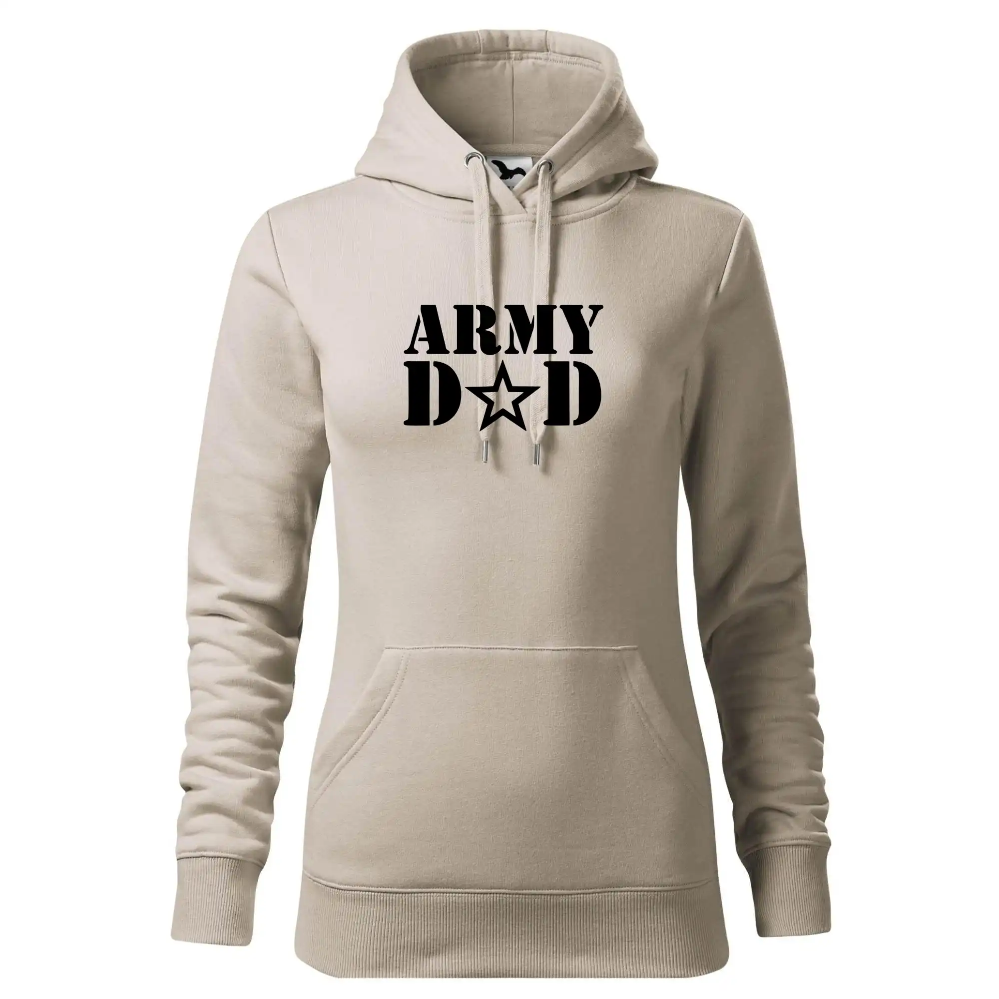 Army dad