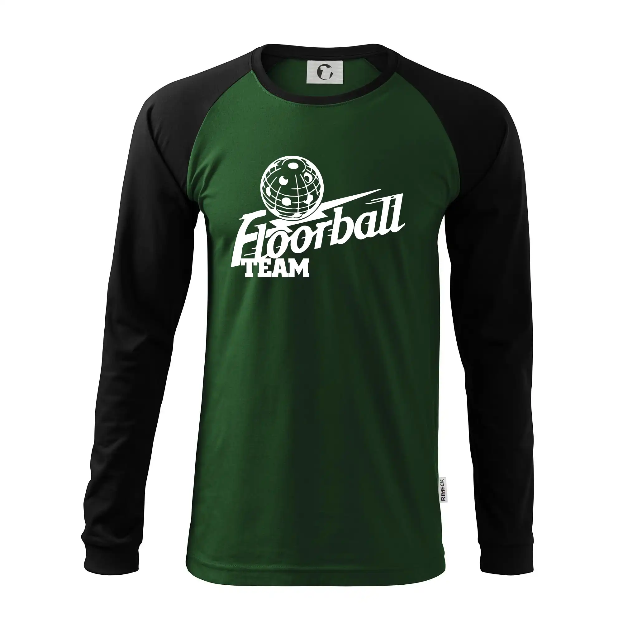 Florbal team