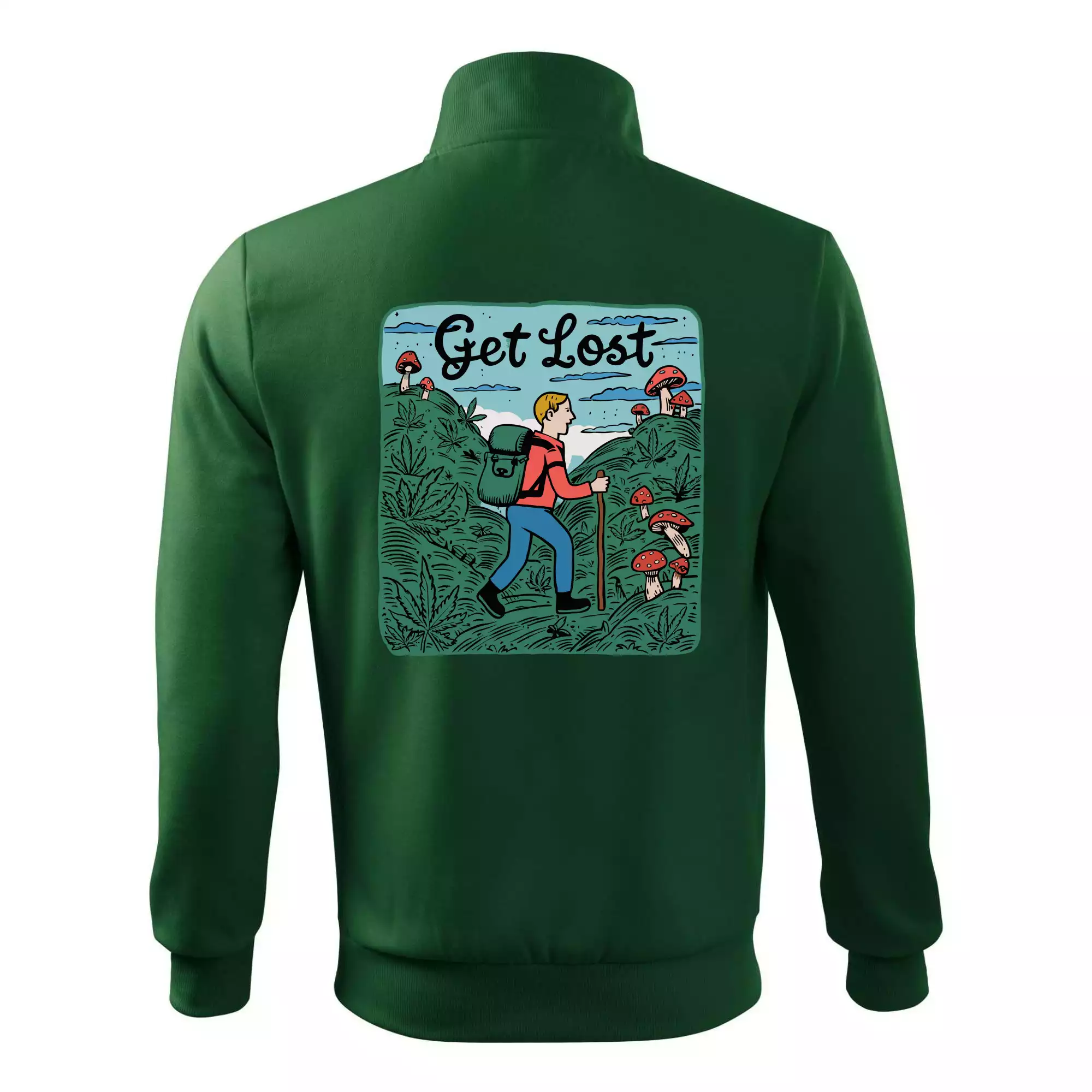 Marihuana - Get lost