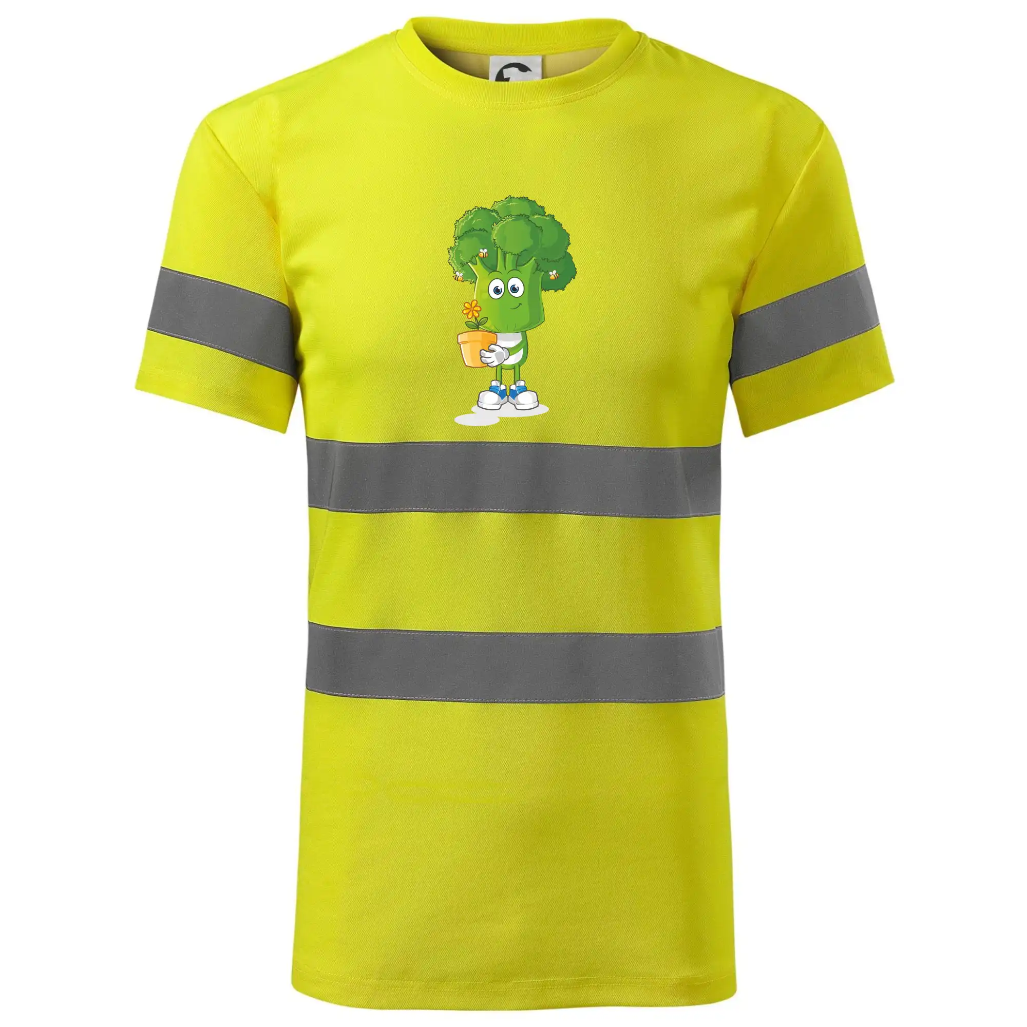 Brokolice zahrádkář