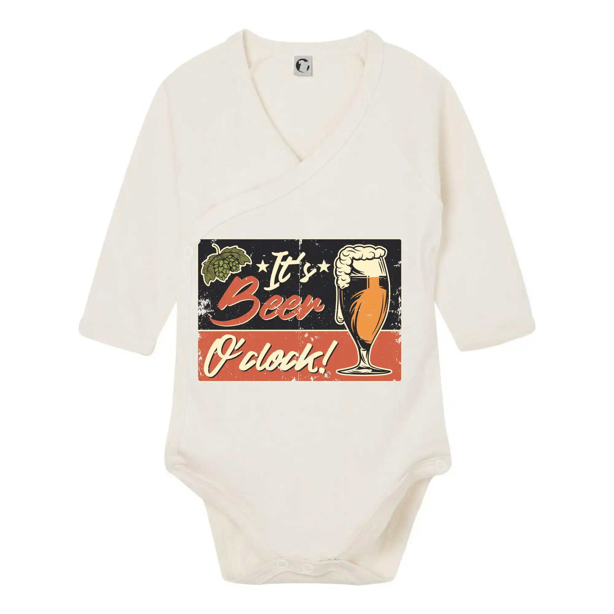 Čas na pivo