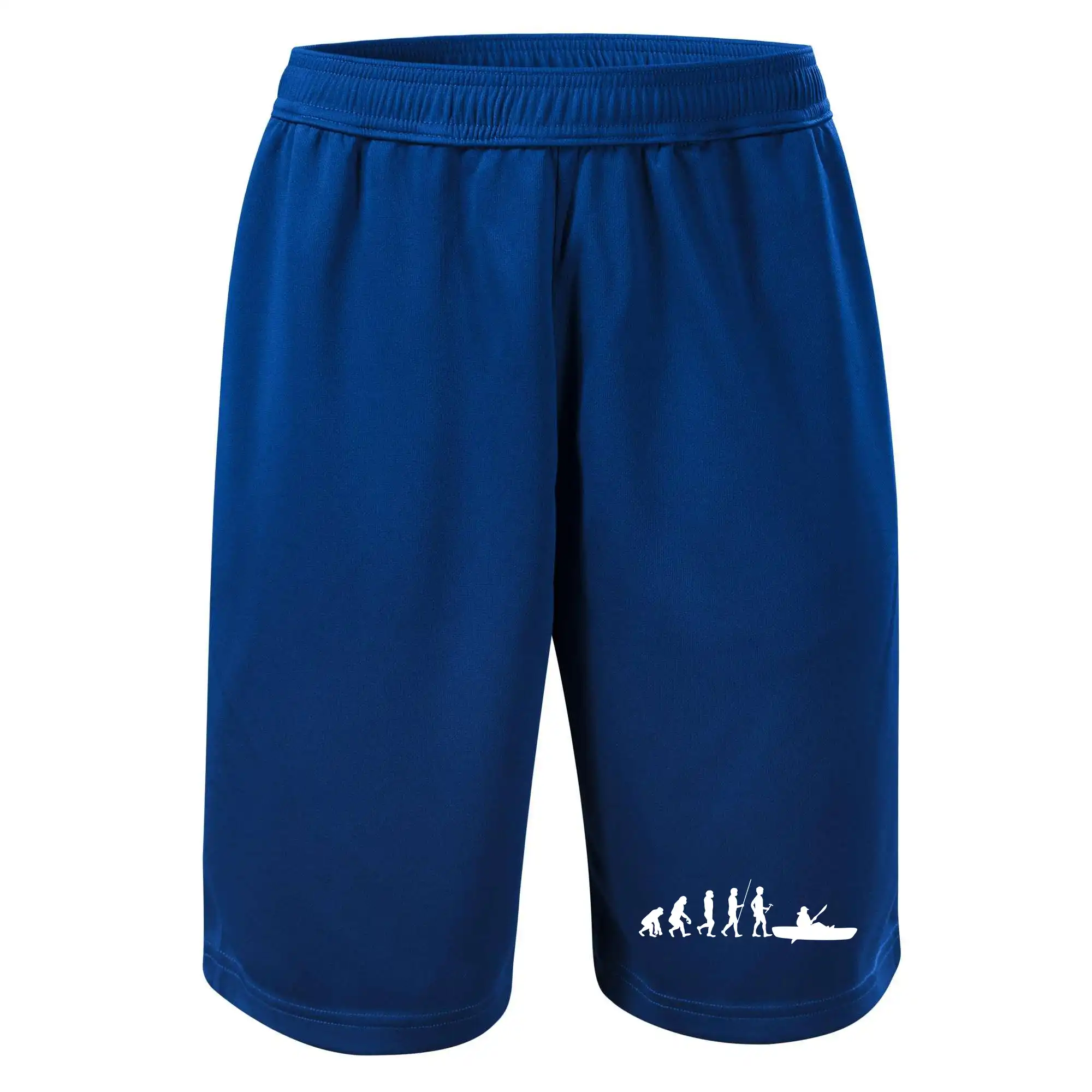 Evoluce kanoe krátká