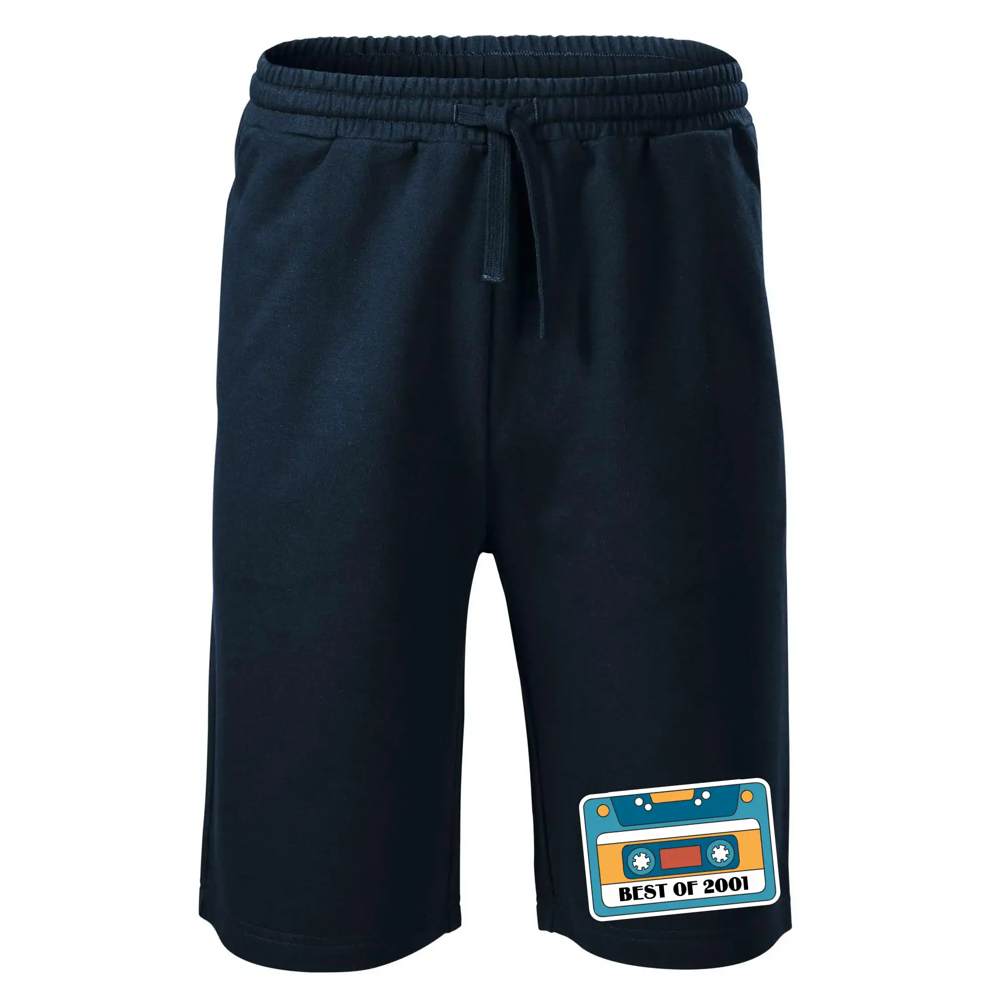 Narozeniny kazeta Best of 2001