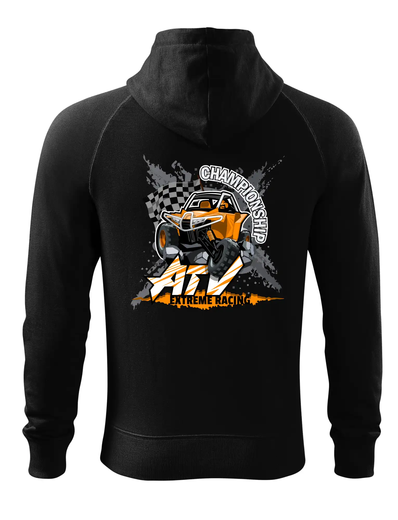ATV extreme championship
