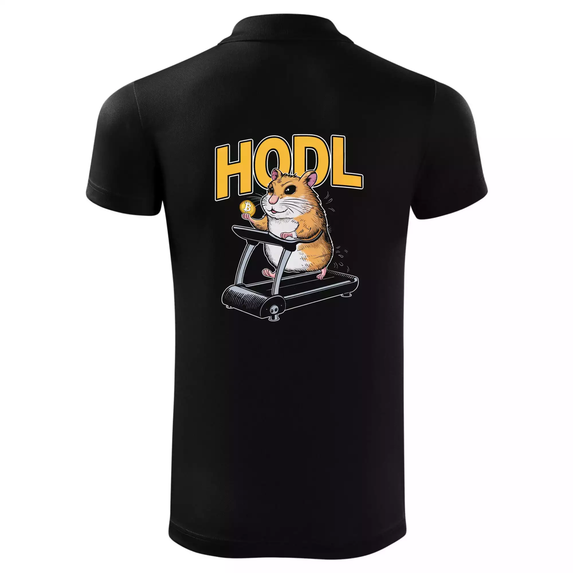 Hodl křeček