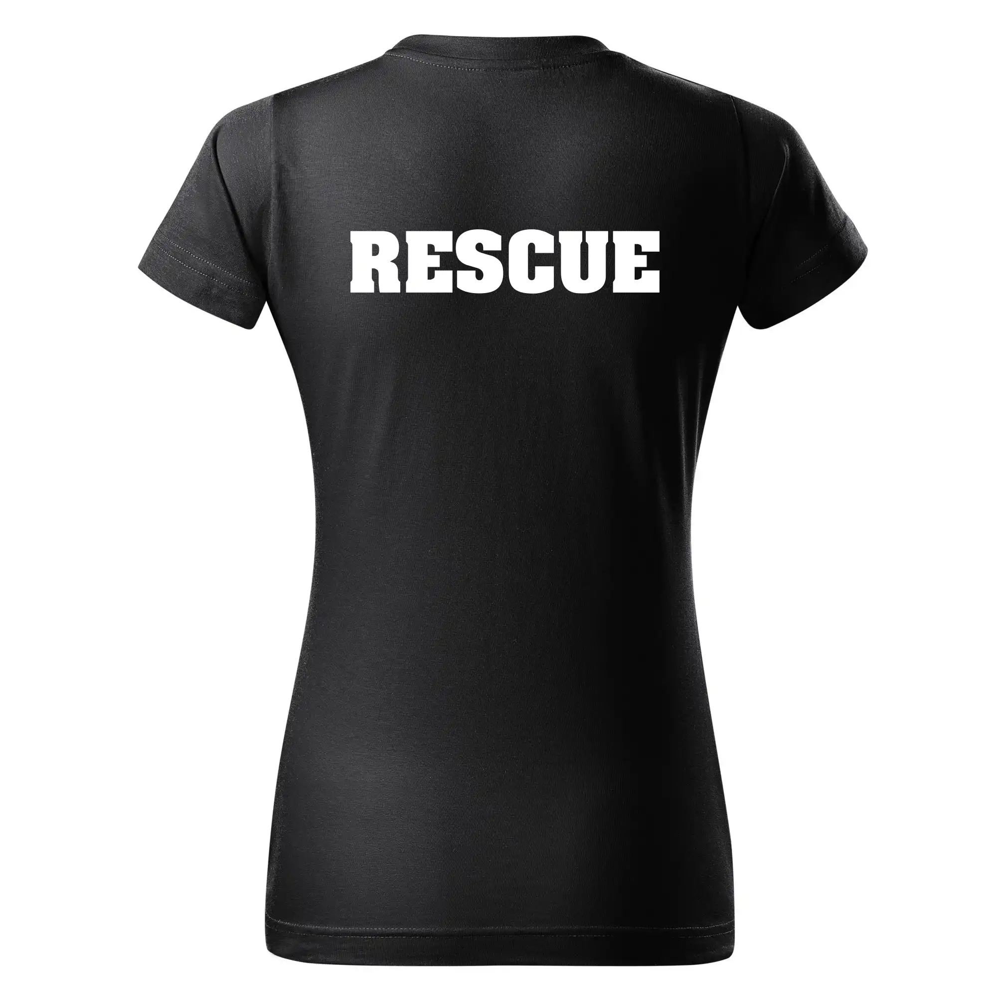 Rescue - pre záchranárov