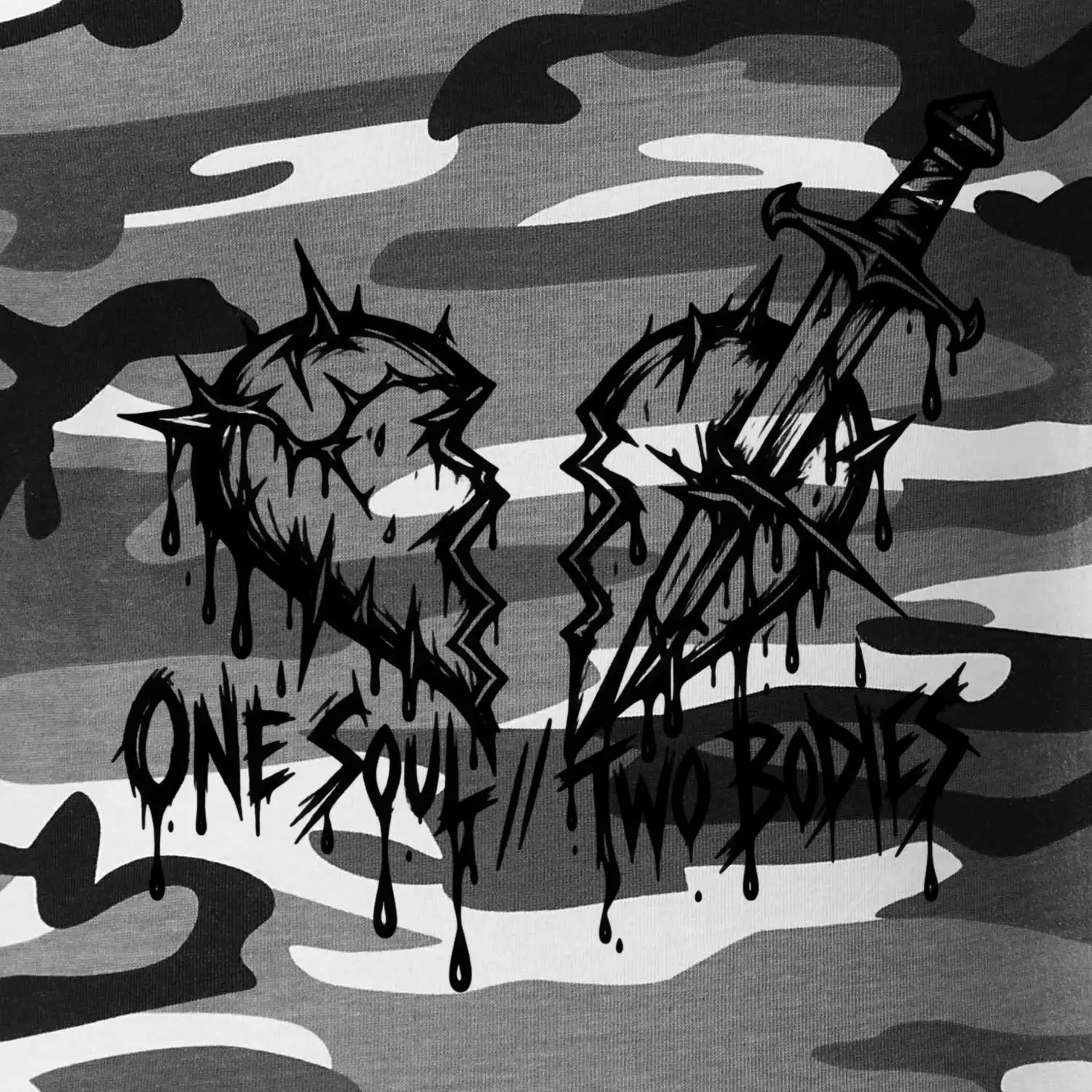 One soul two bodies