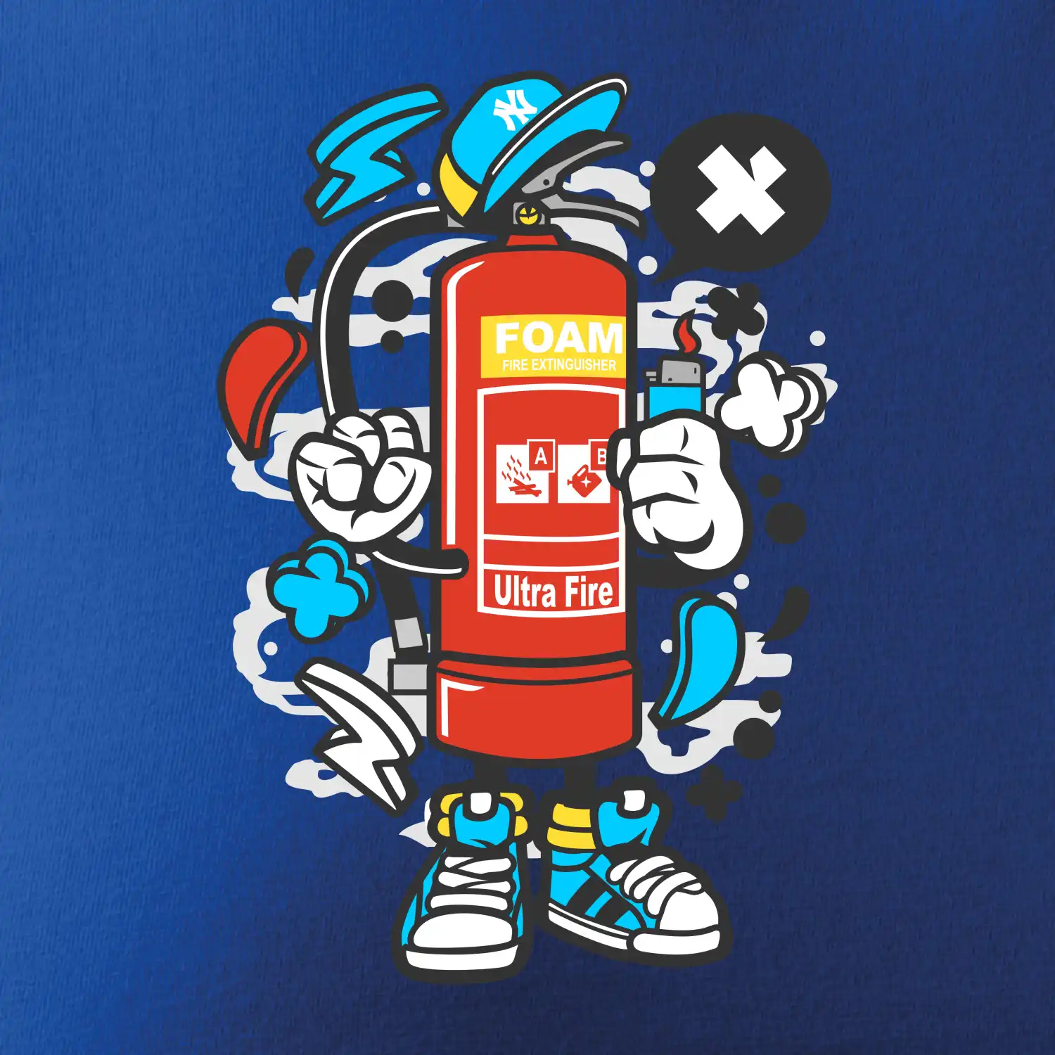 Hasičňák