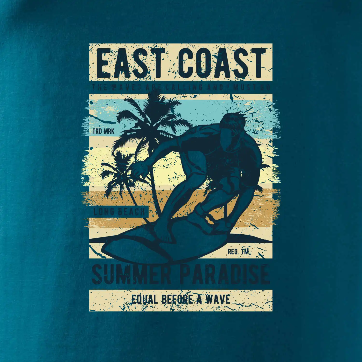 East Coast