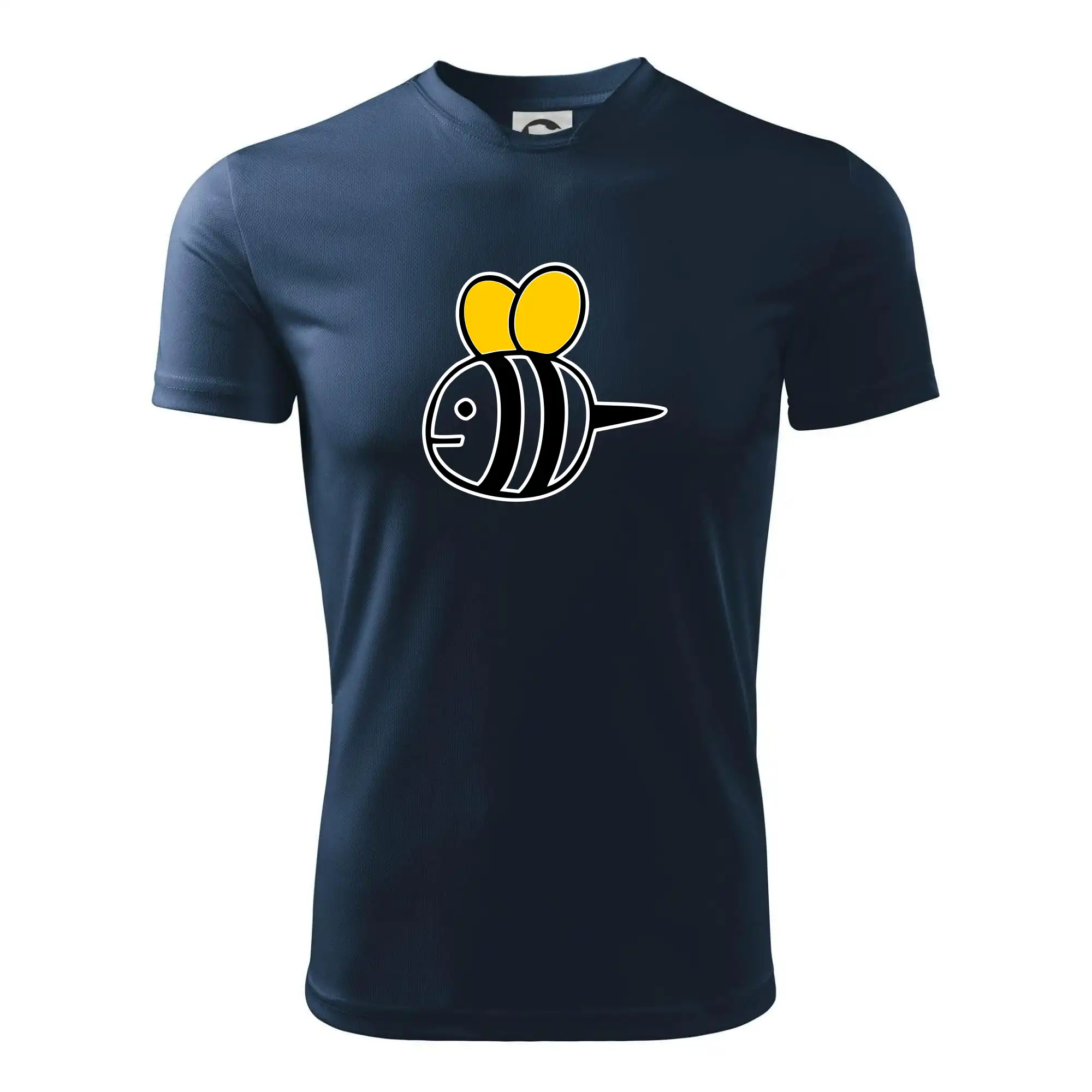 Včelka kreslená